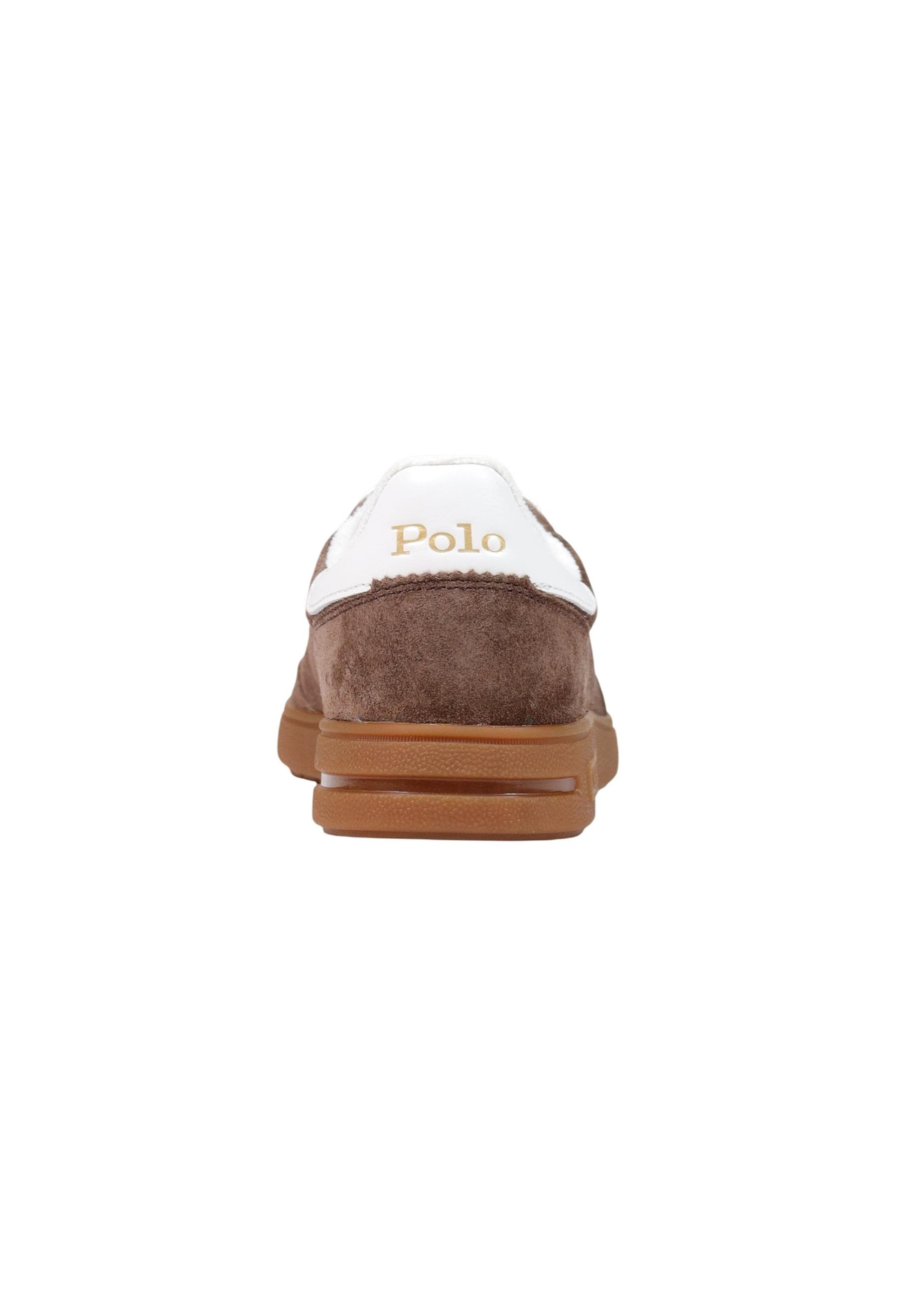 Ralph Lauren Sneakers Uomo - Ralph Lauren