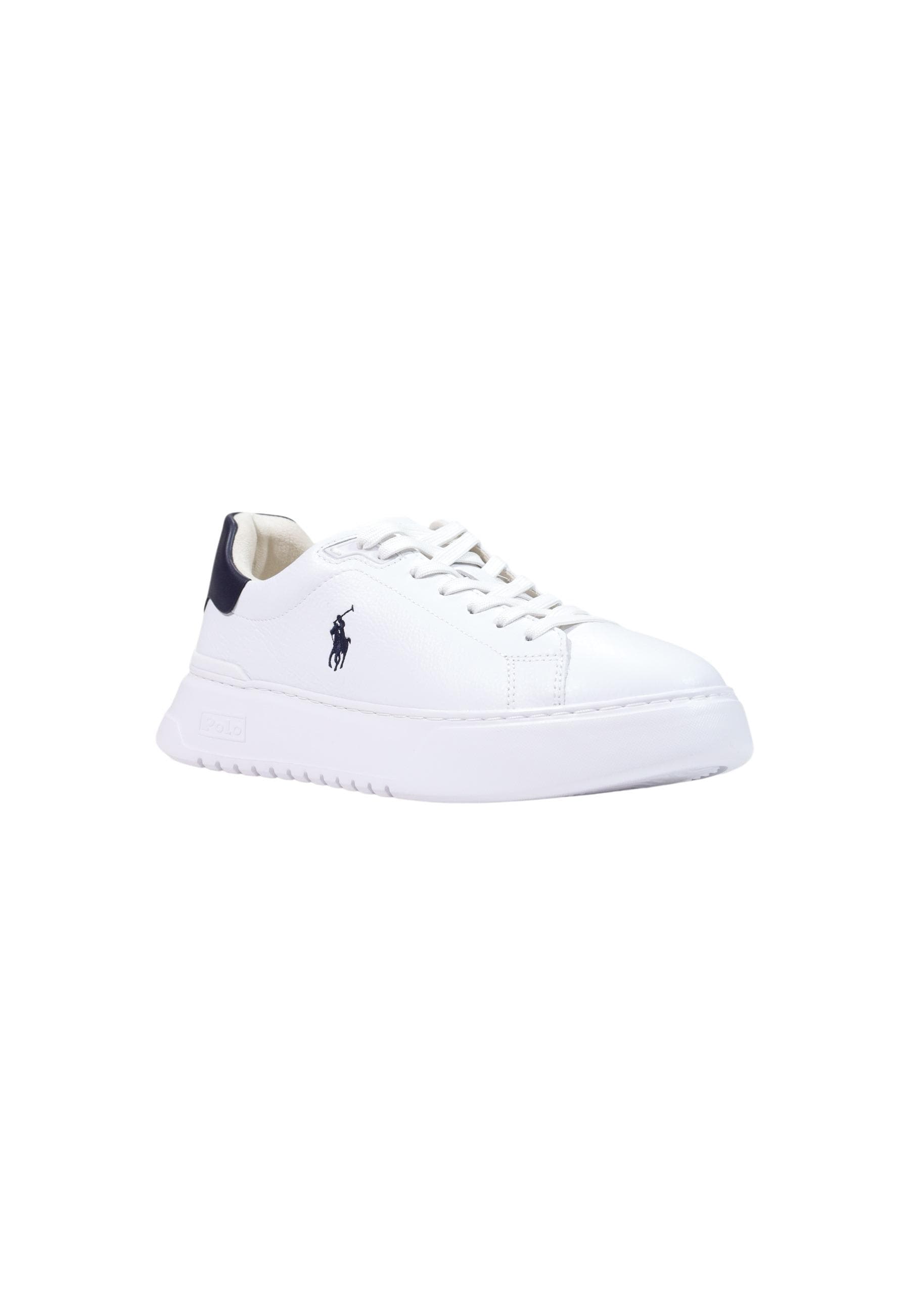 Ralph Lauren Sneakers Uomo - Ralph Lauren