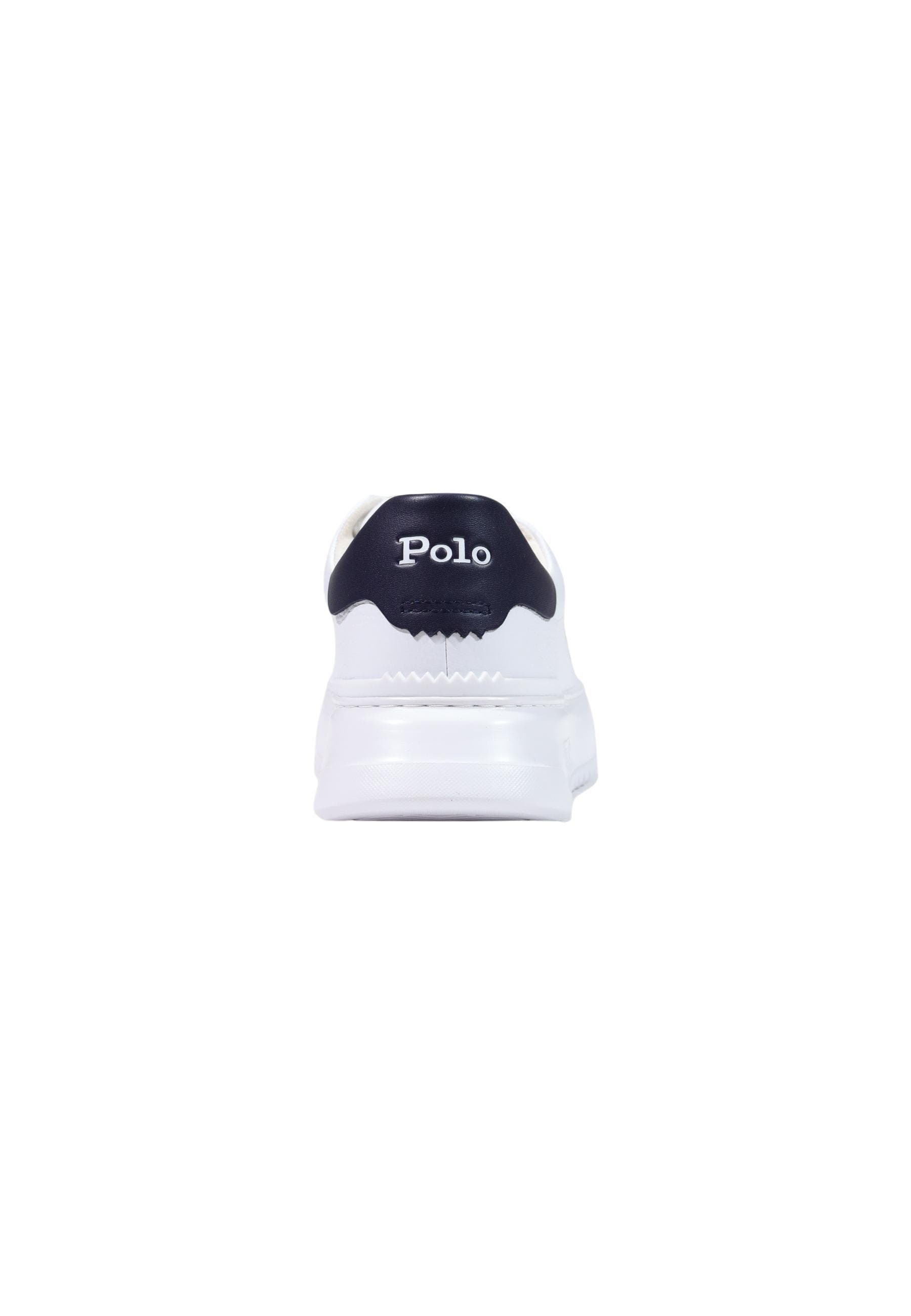 Ralph Lauren Sneakers Uomo - Ralph Lauren