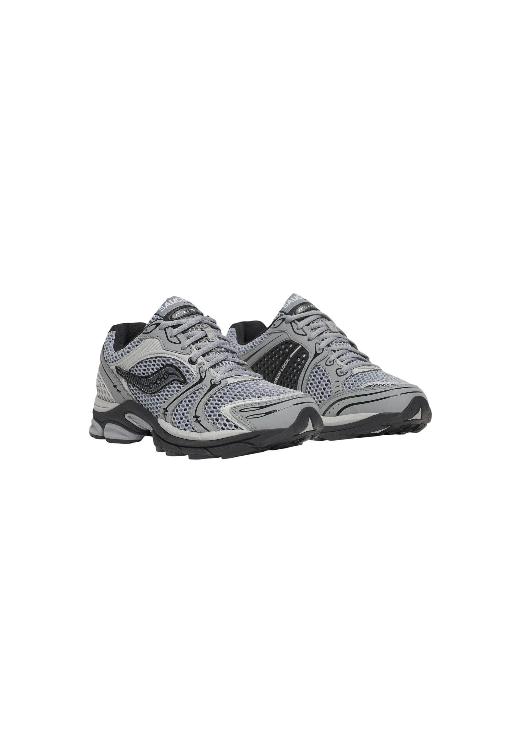 Saucony Sneakers Uomo - Saucony