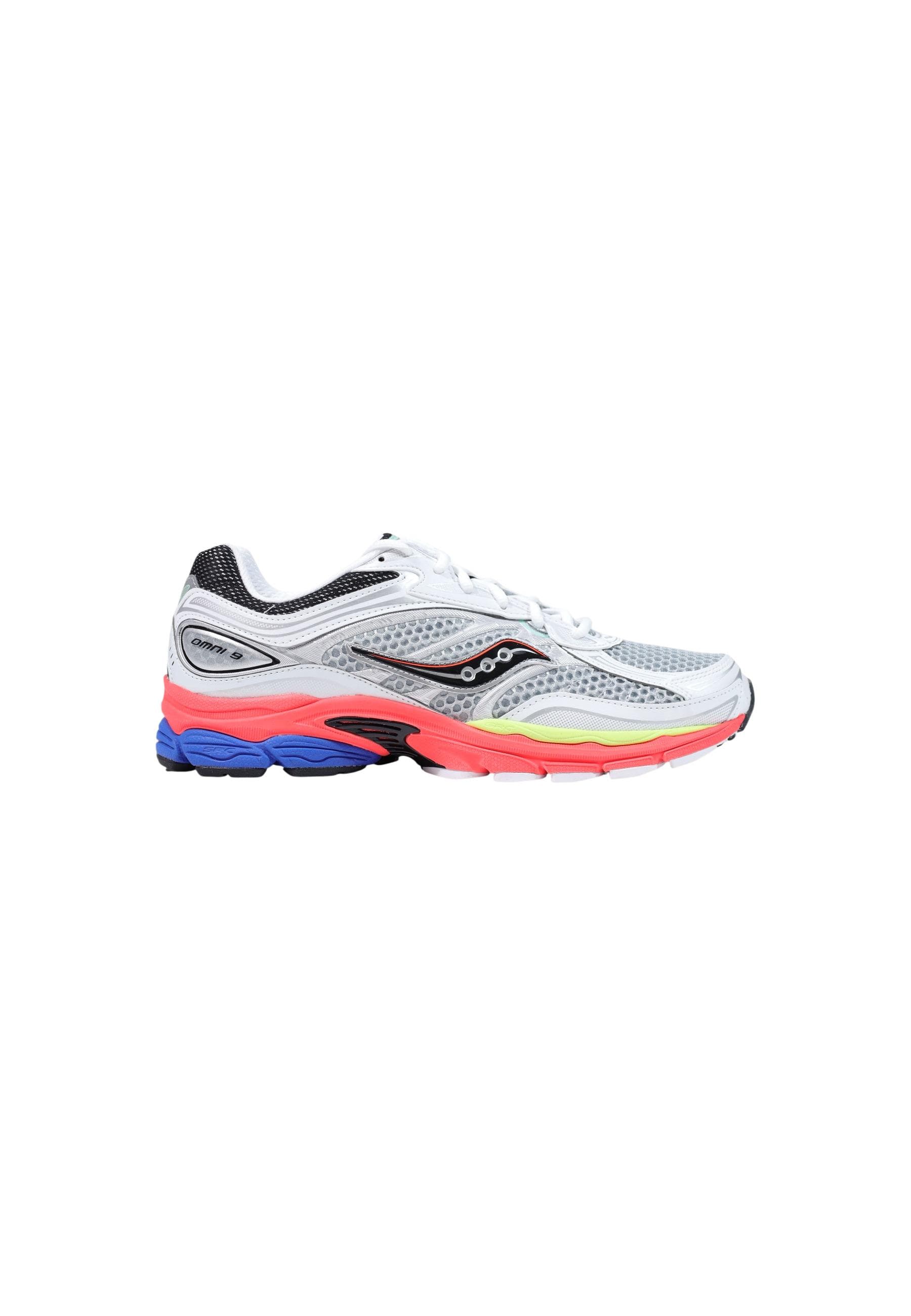 Saucony Sneakers Uomo - Saucony