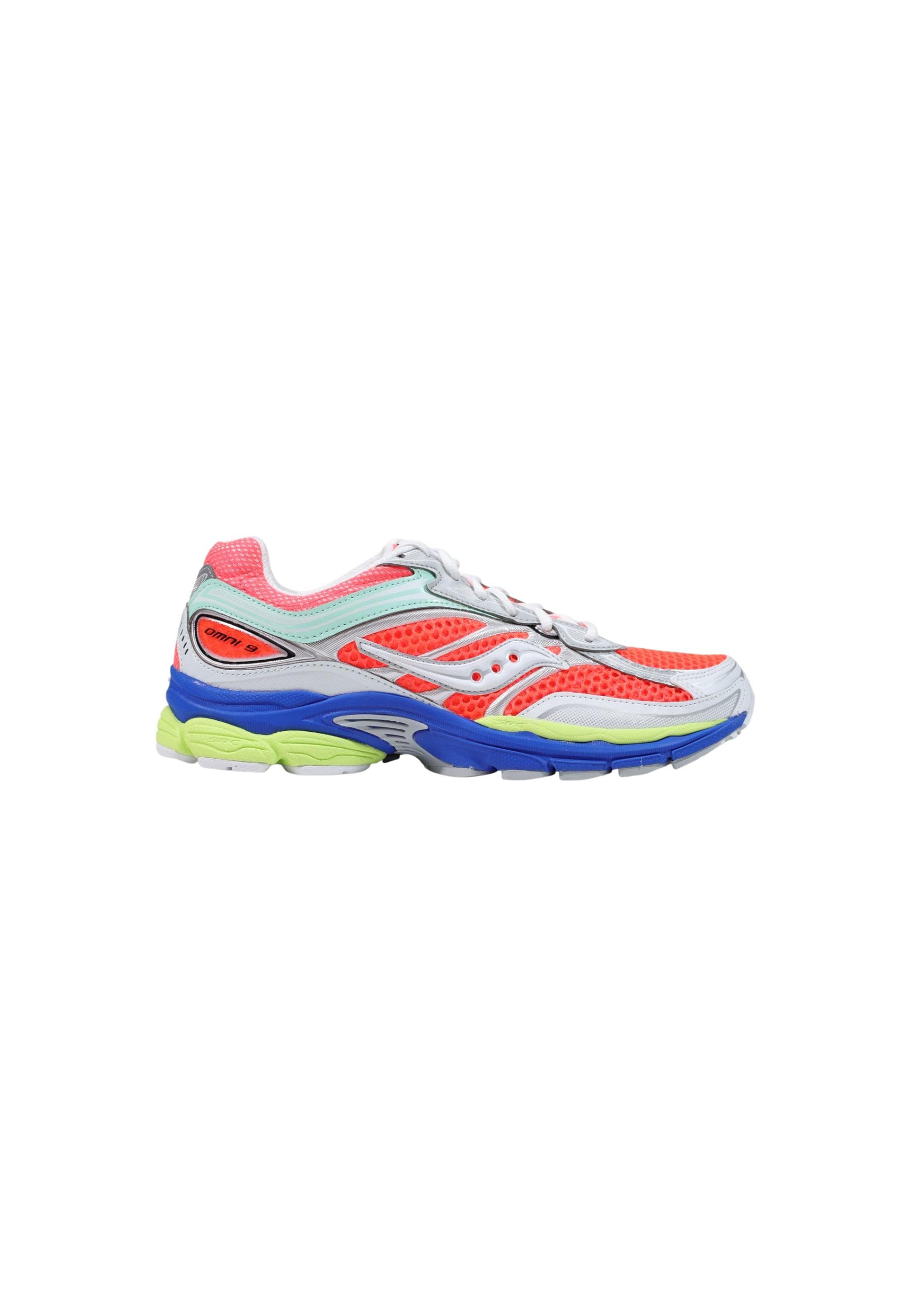 Saucony Sneakers Uomo - Saucony