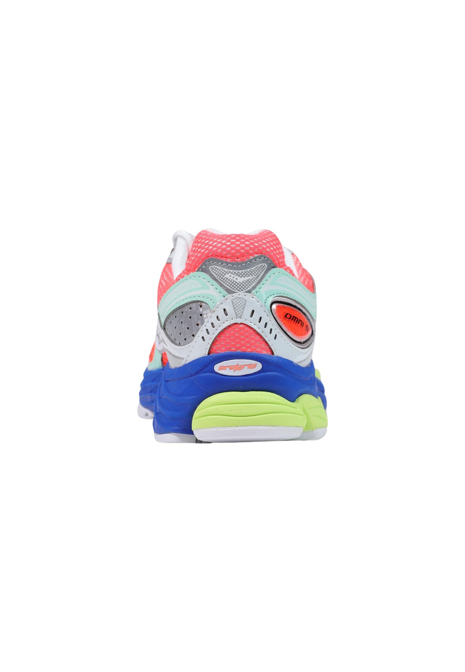 Saucony Sneakers Uomo - Saucony