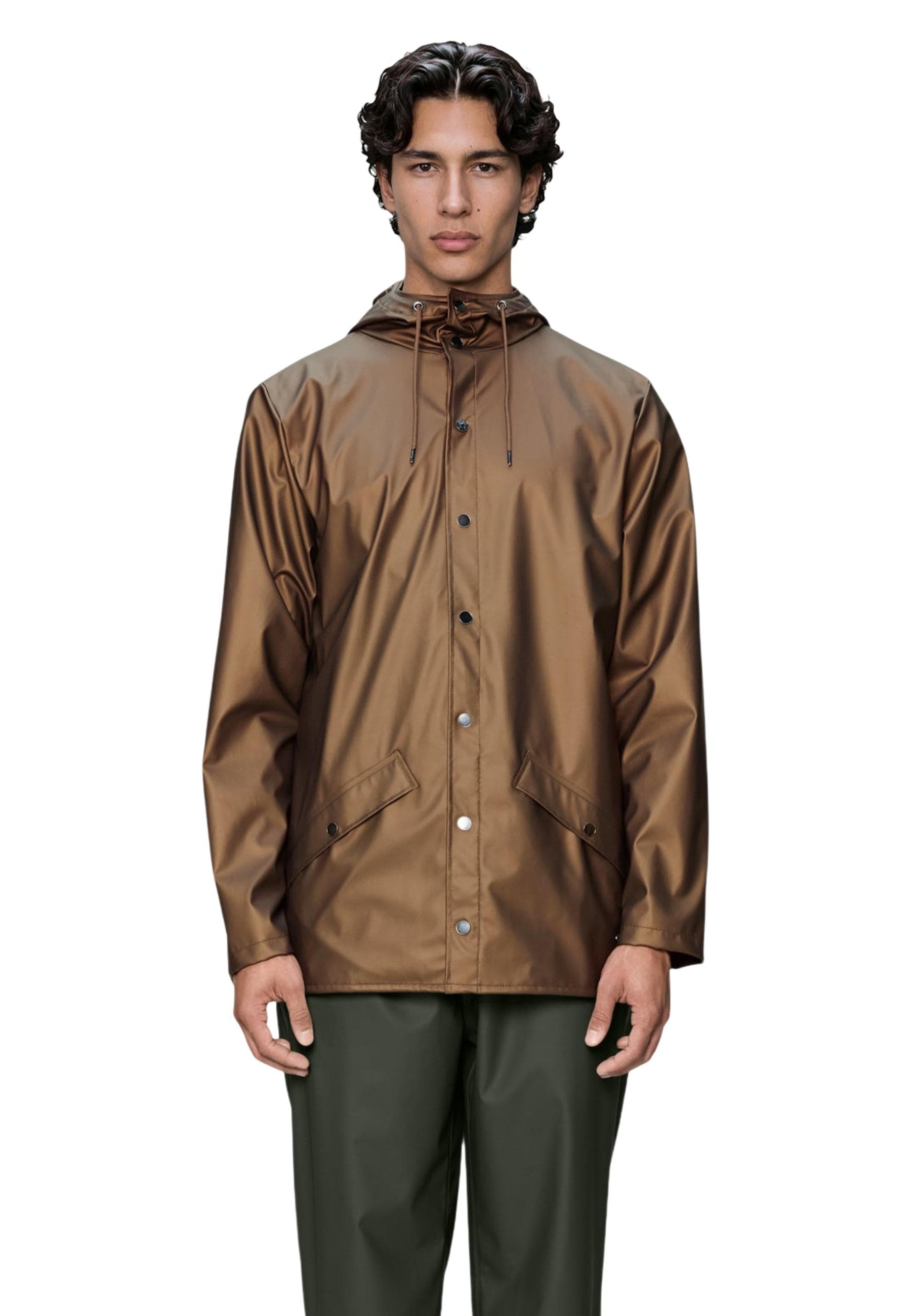 Rains Giacca Uomo - Rains