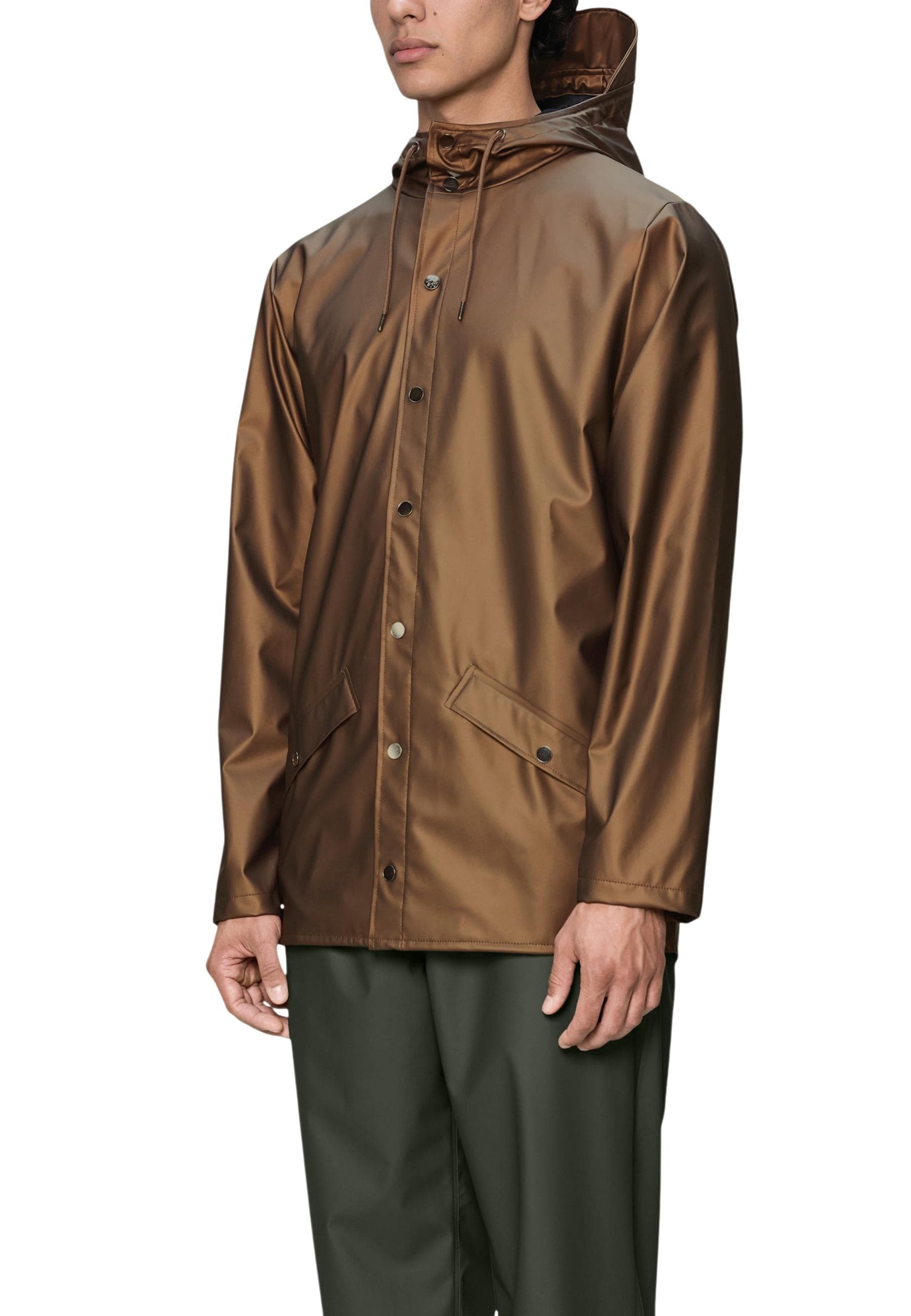 Rains Giacca Uomo - Rains
