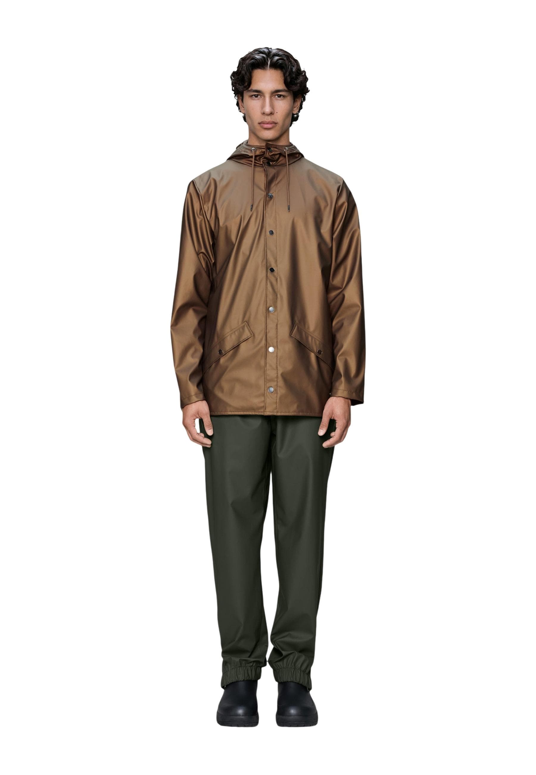 Rains Giacca Uomo - Rains