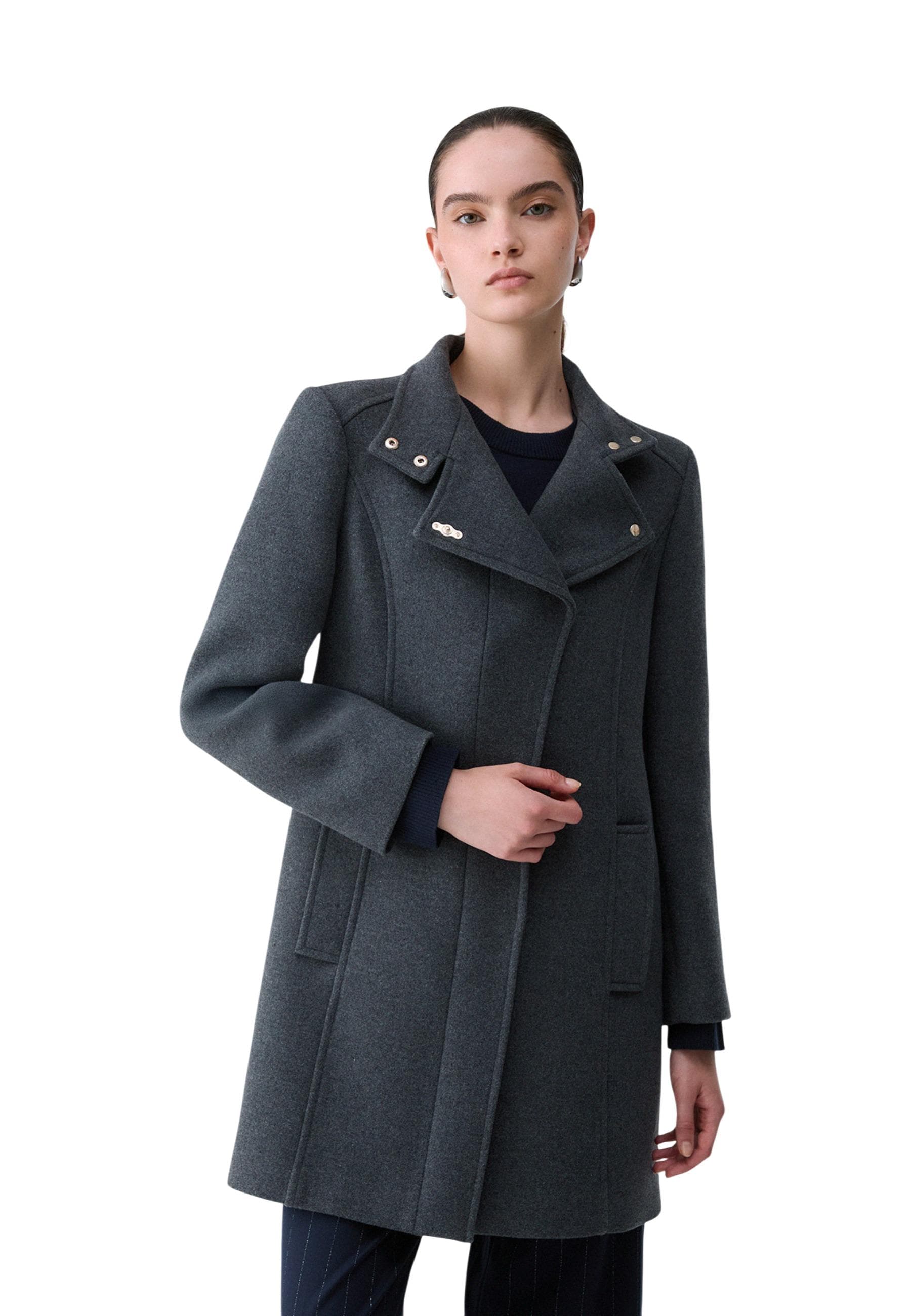 Liu Jo Cappotto Donna - Liu Jo