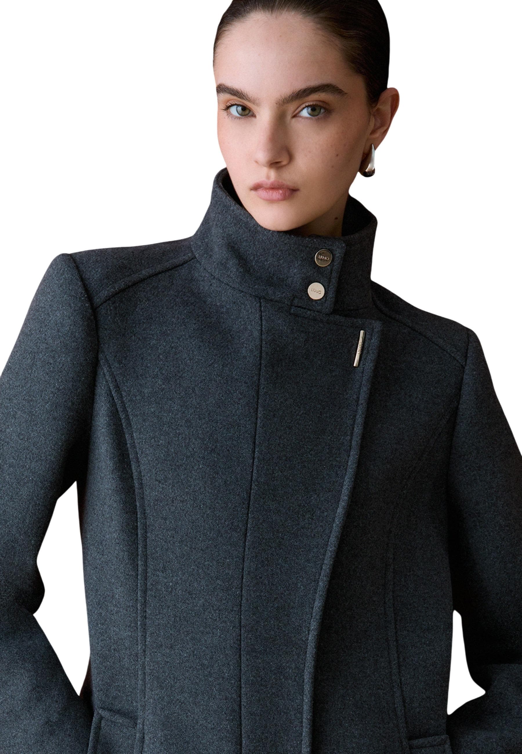 Liu Jo Cappotto Donna - Liu Jo