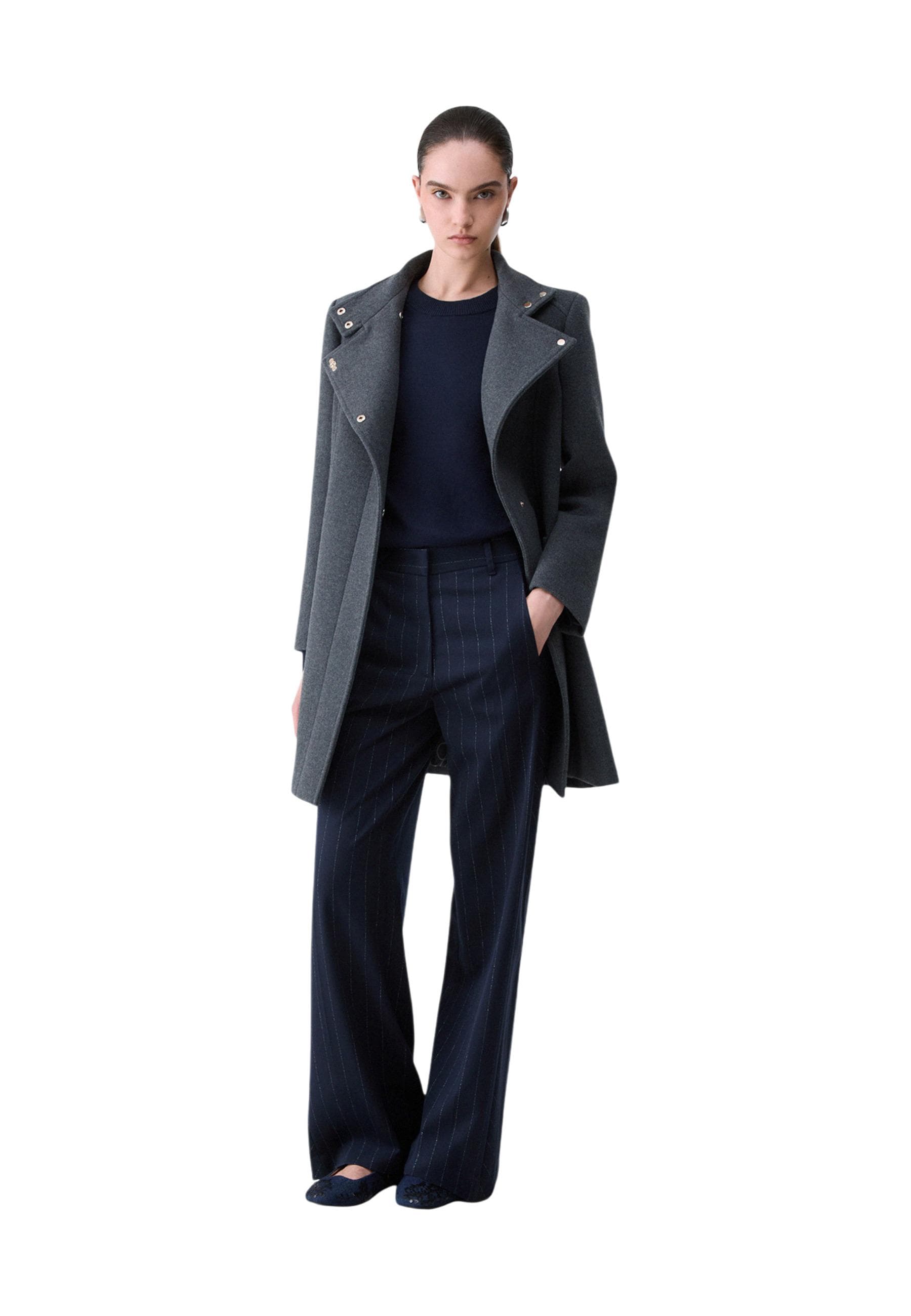 Liu Jo Cappotto Donna - Liu Jo