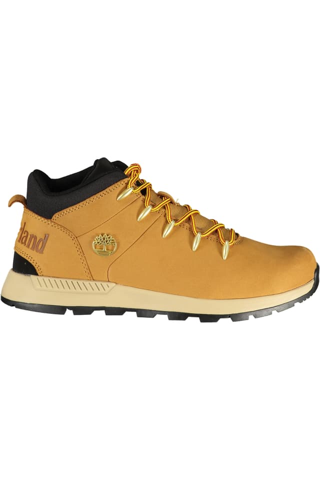 ЖЪЛТИ ДАМСКИ СПОРТНИ ОБУВКИ TIMBERLAND