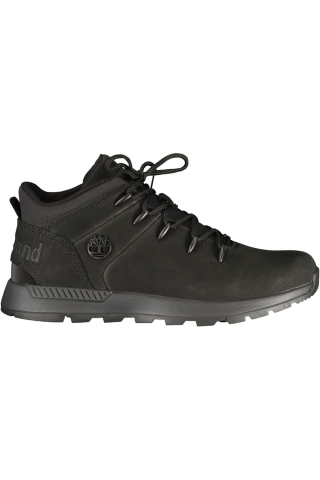 ЧЕРНИ СПОРТНИ ОБУВКИ TIMBERLAND