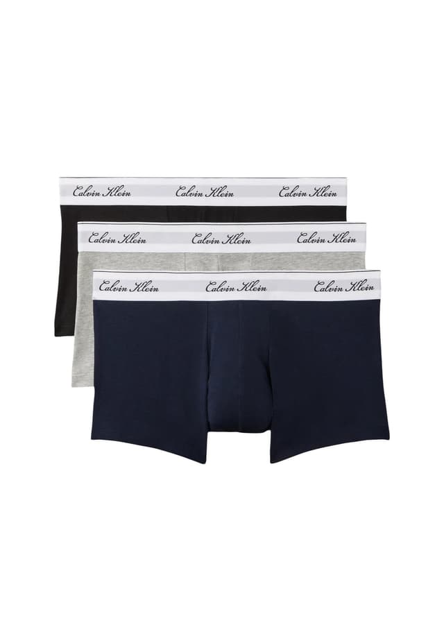 Calvin Klein Underwear Бельо МЪЖe