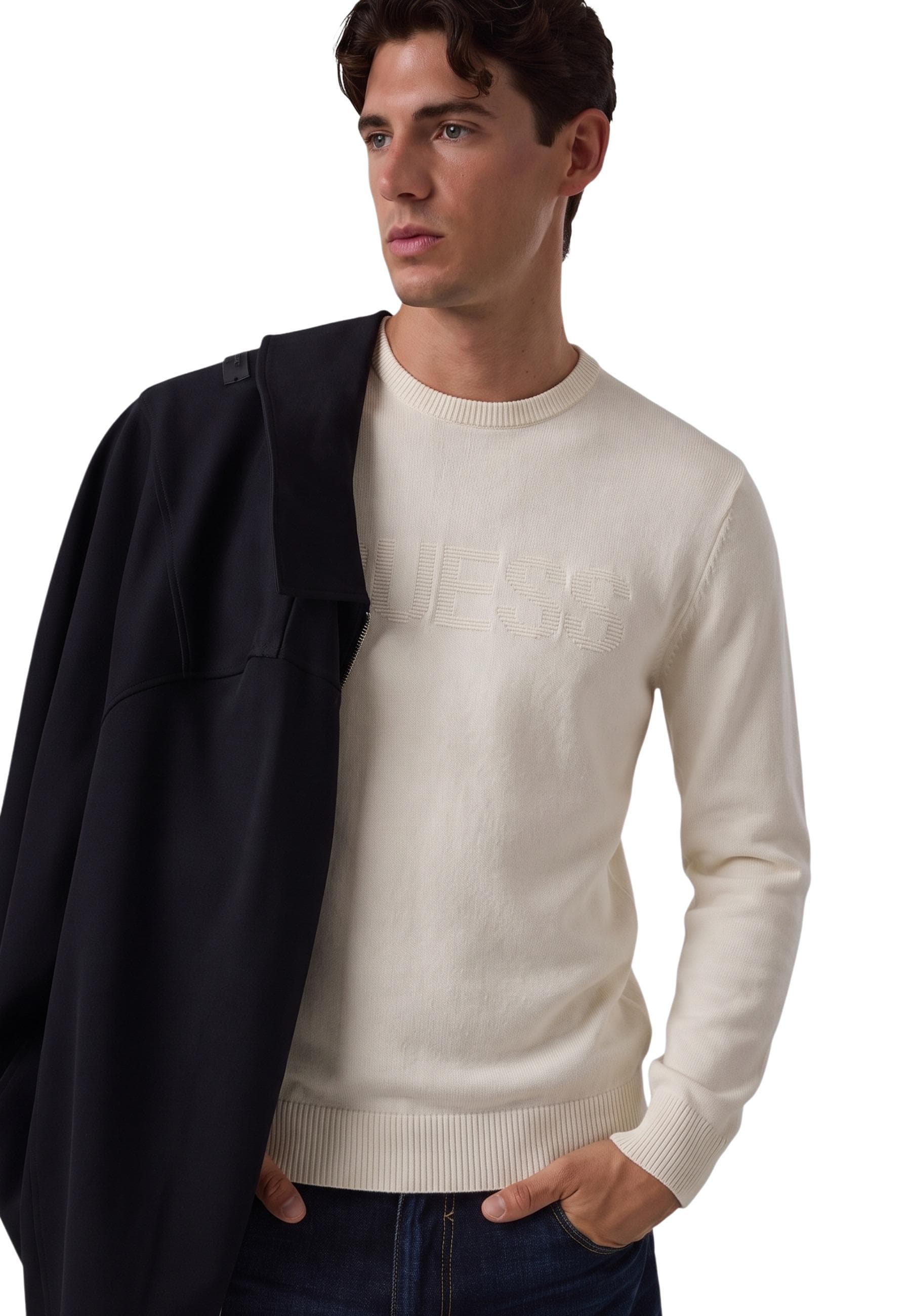 Guess Maglia Uomo - Guess