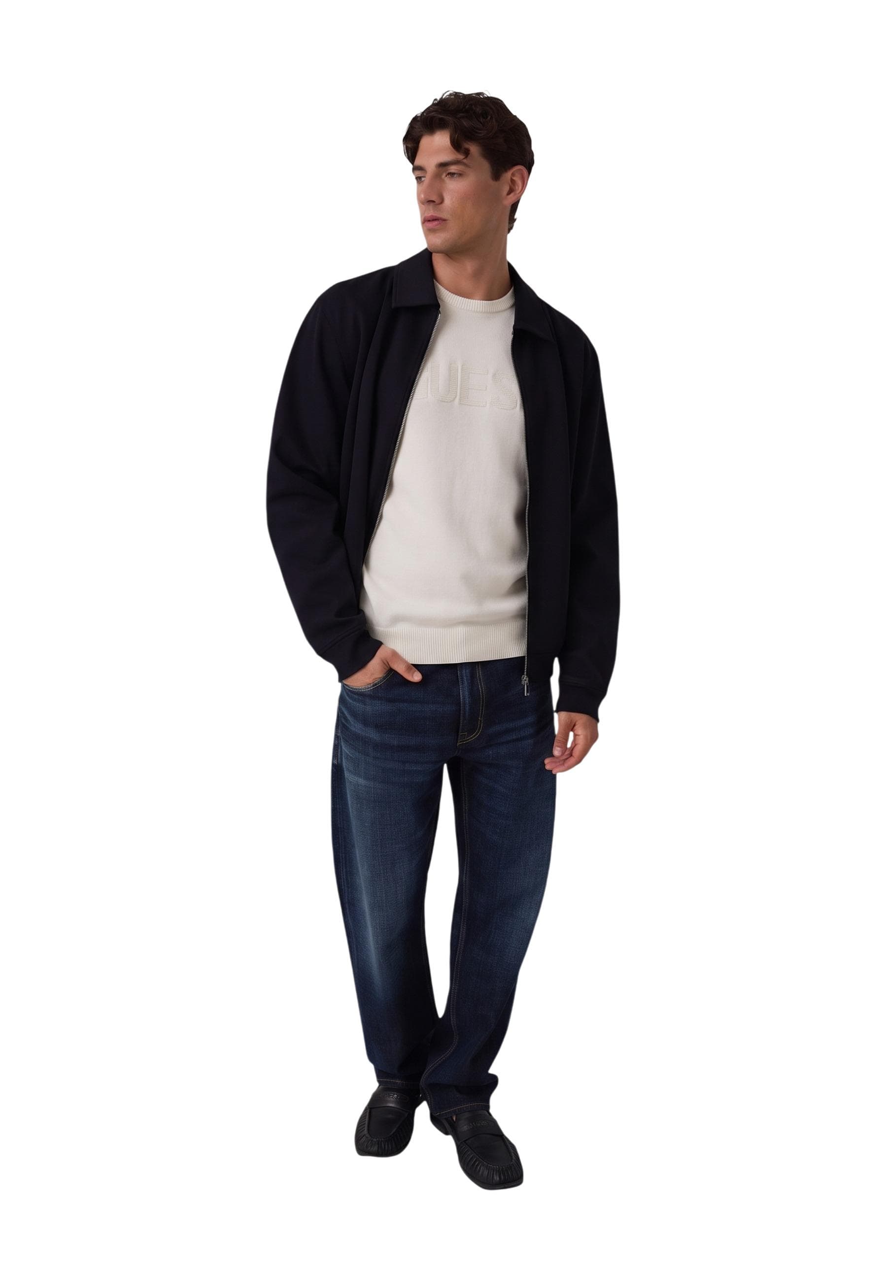 Guess Maglia Uomo - Guess