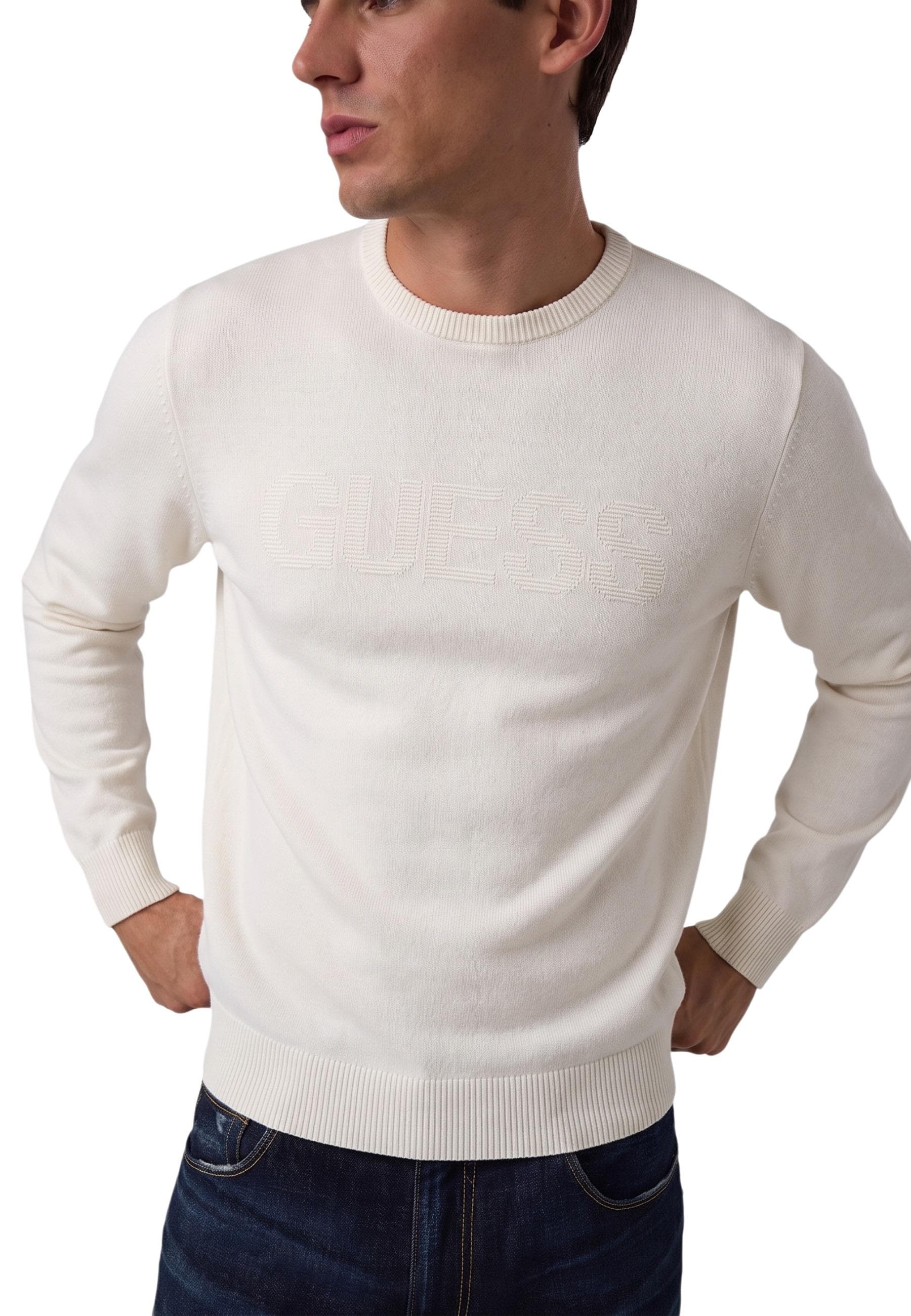 Guess Maglia Uomo - Guess