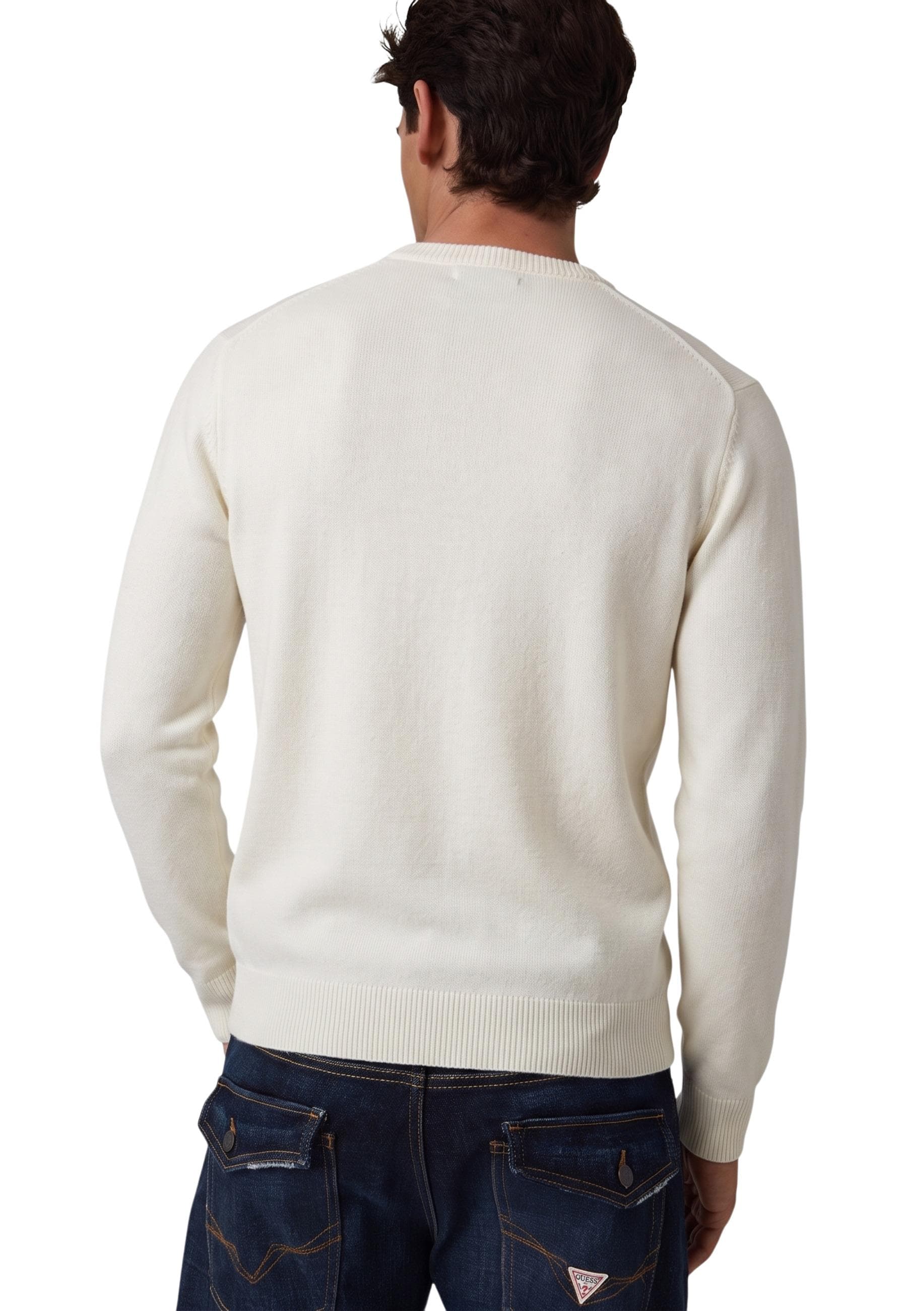 Guess Maglia Uomo - Guess