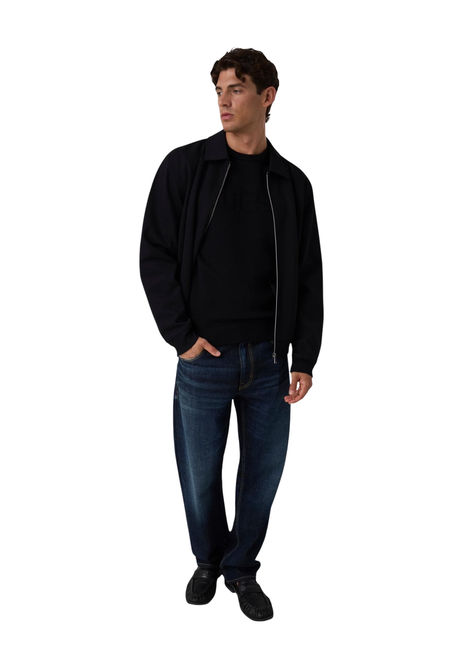 Guess Maglia Uomo - Guess