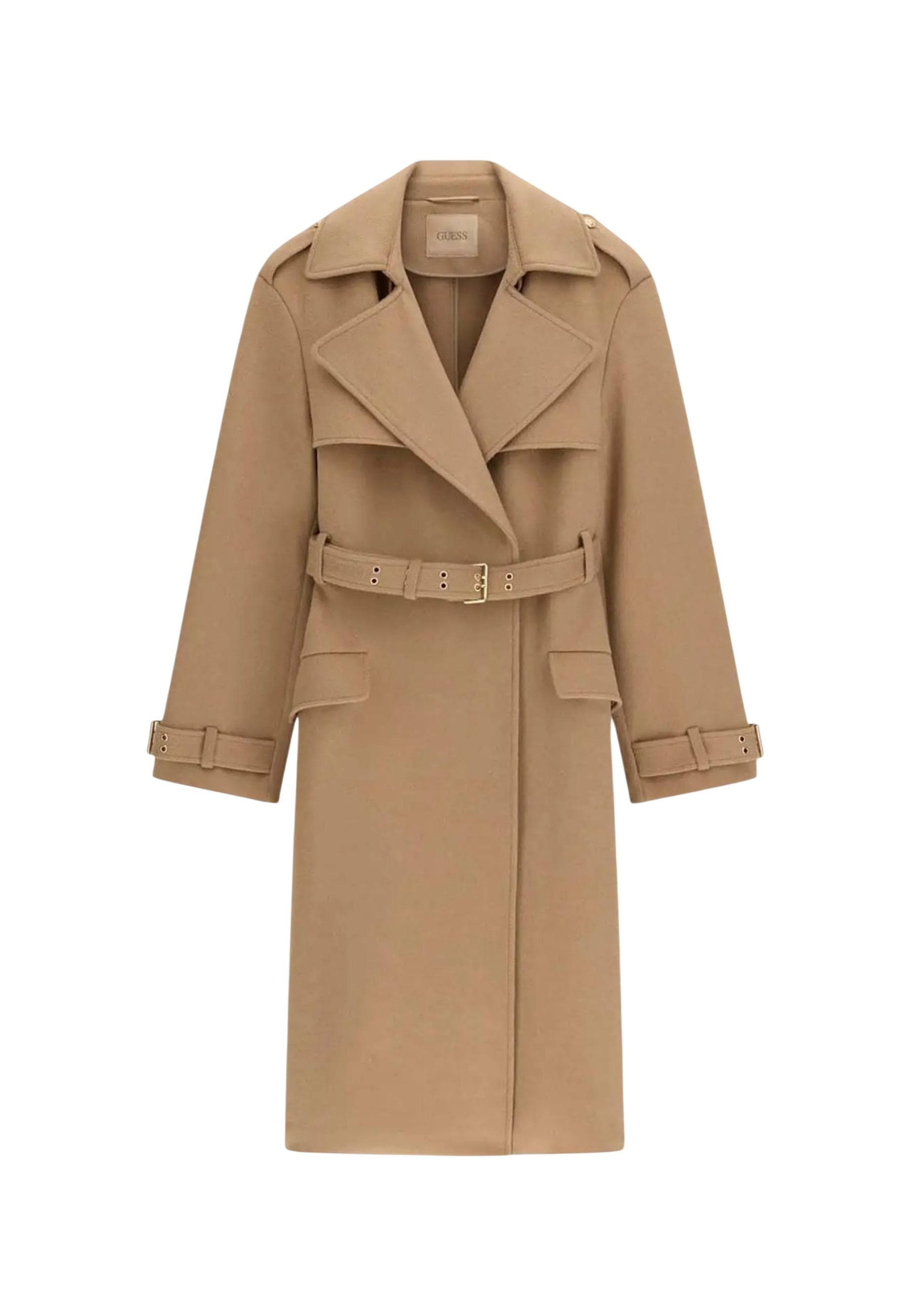 Guess Cappotto Donna - Guess