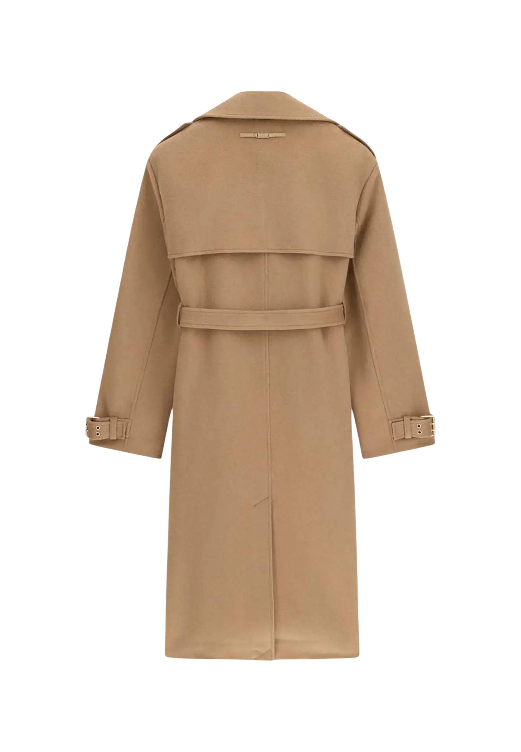 Guess Cappotto Donna - Guess