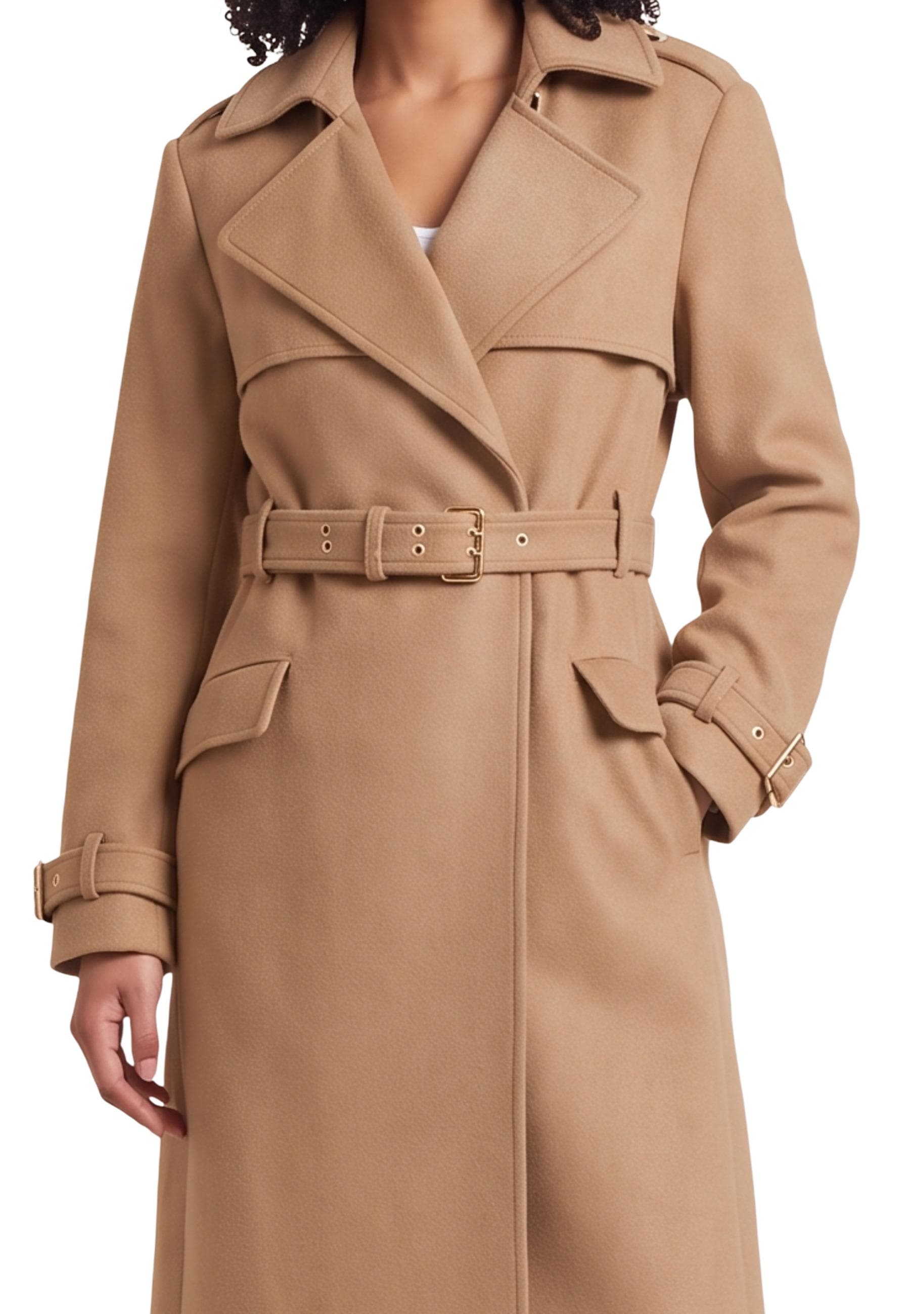 Guess Cappotto Donna - Guess