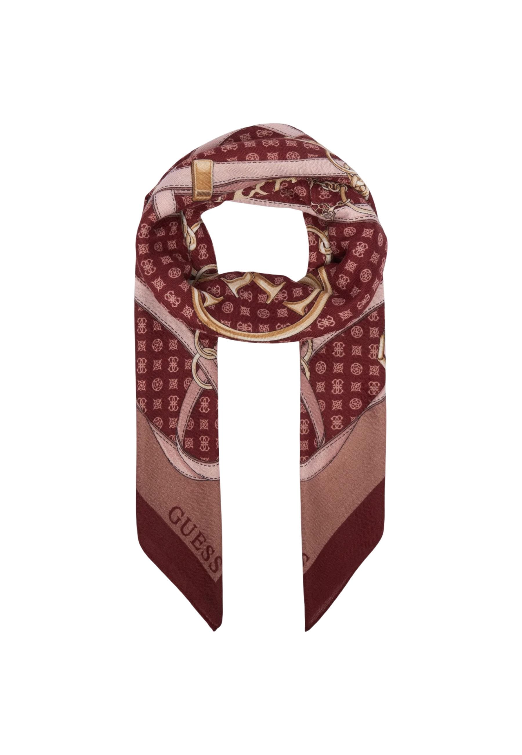 Guess Sciarpa Donna - Guess