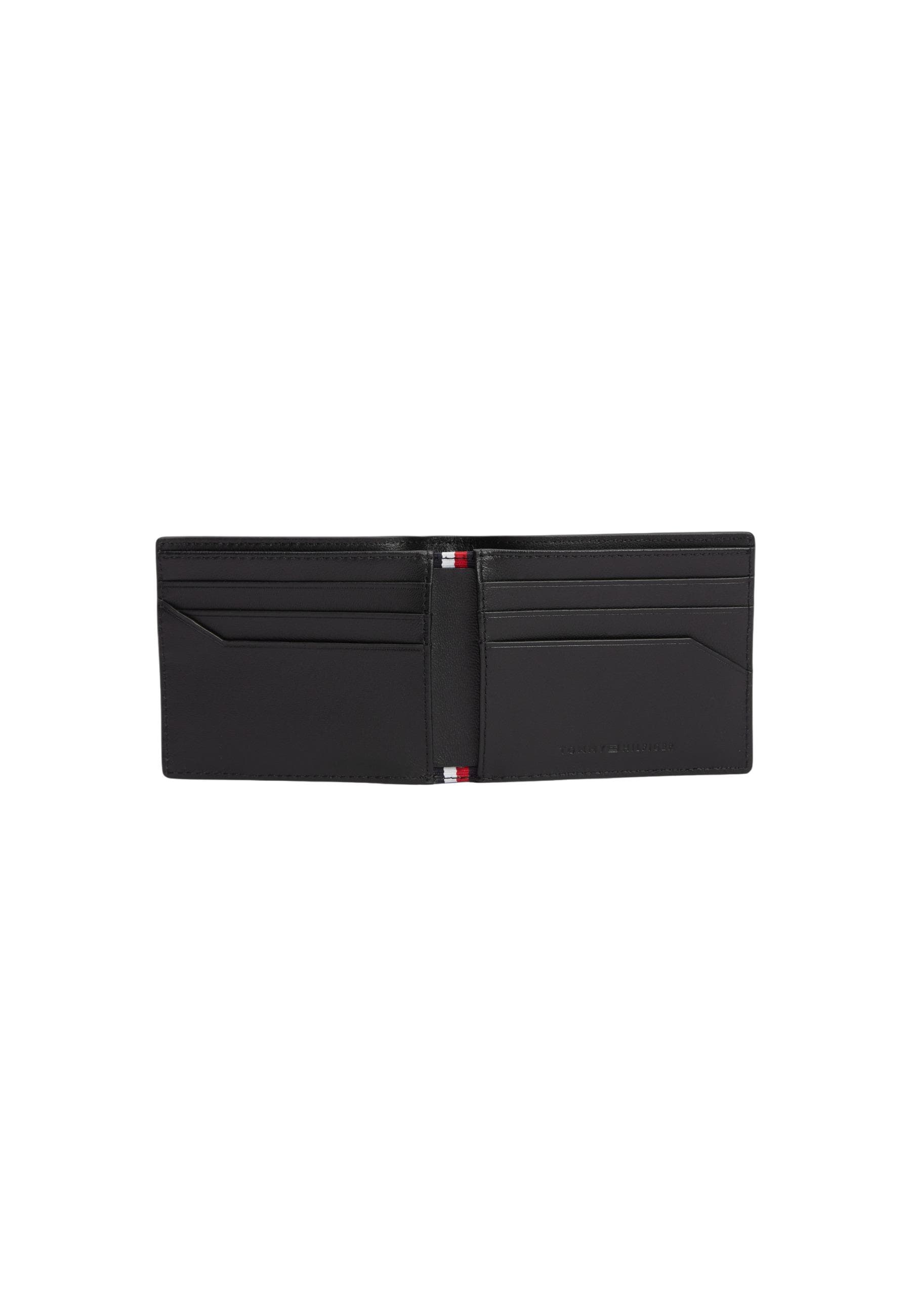 Tommy Hilfiger Portafogli Uomo - Tommy Hilfiger