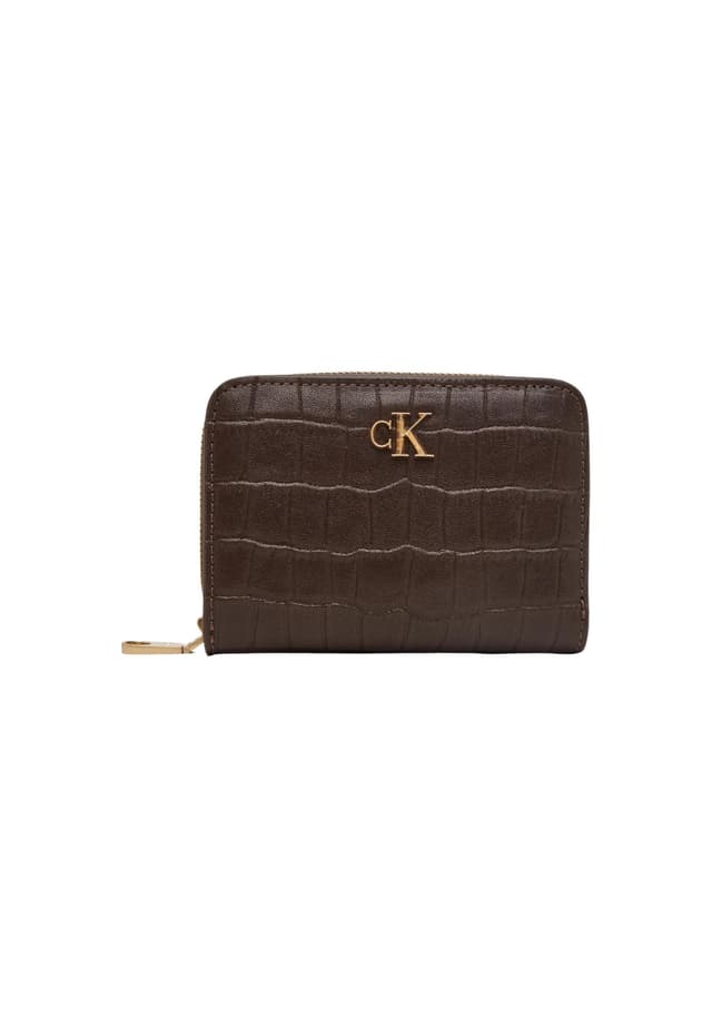 Calvin Klein Портфейл Жени