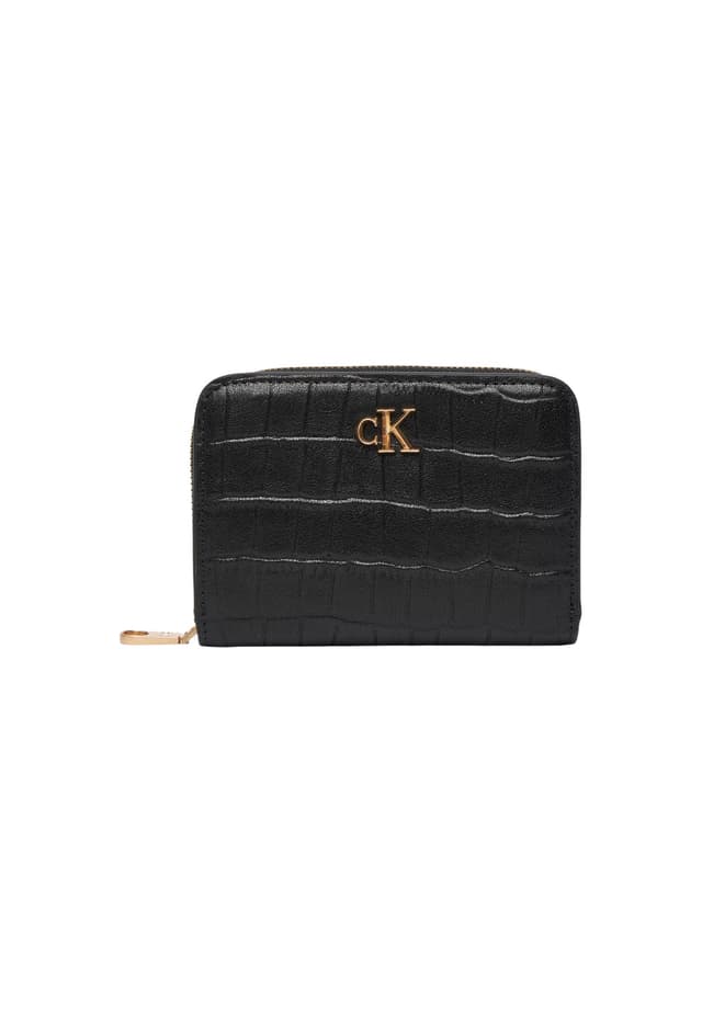 Calvin Klein Портфейл Жени