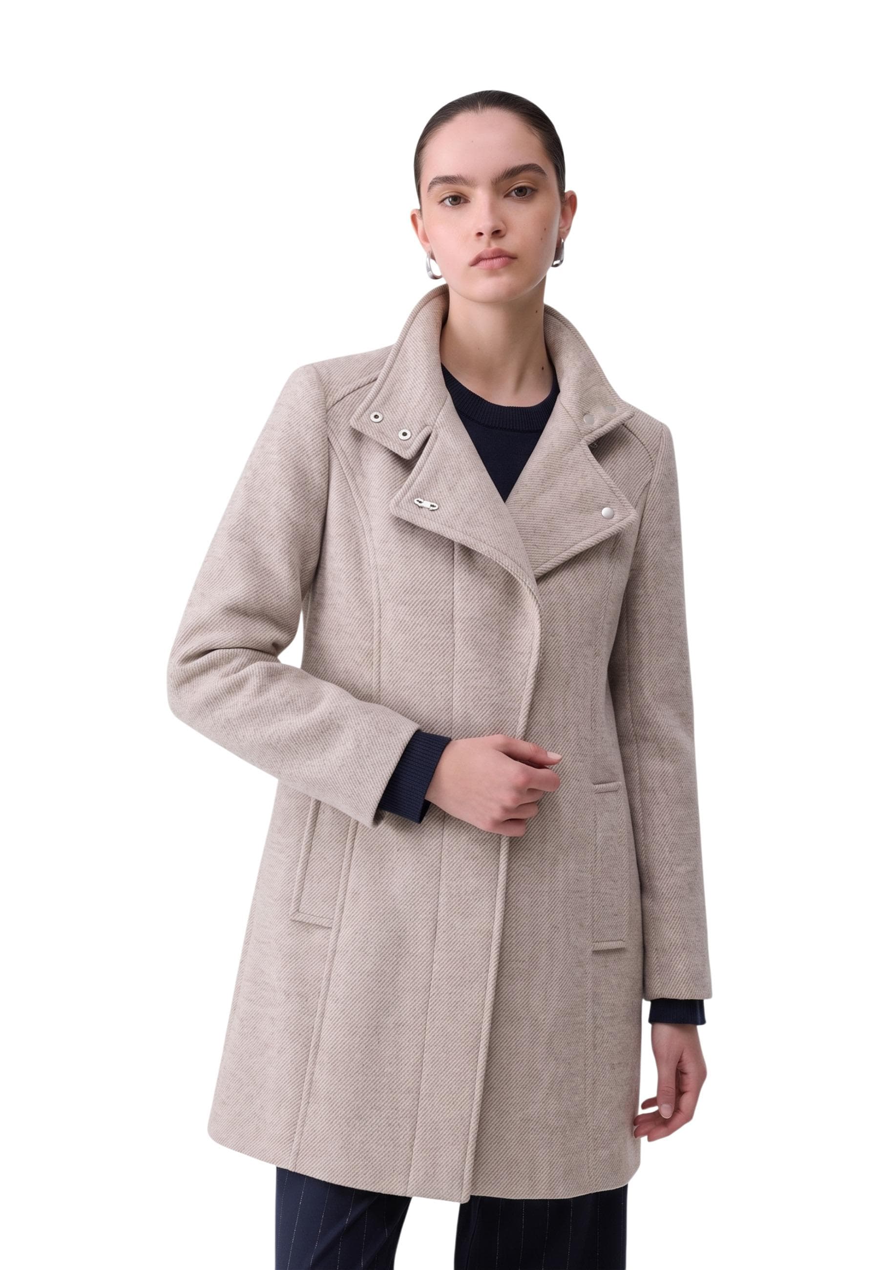 Liu Jo Cappotto Donna - Liu Jo