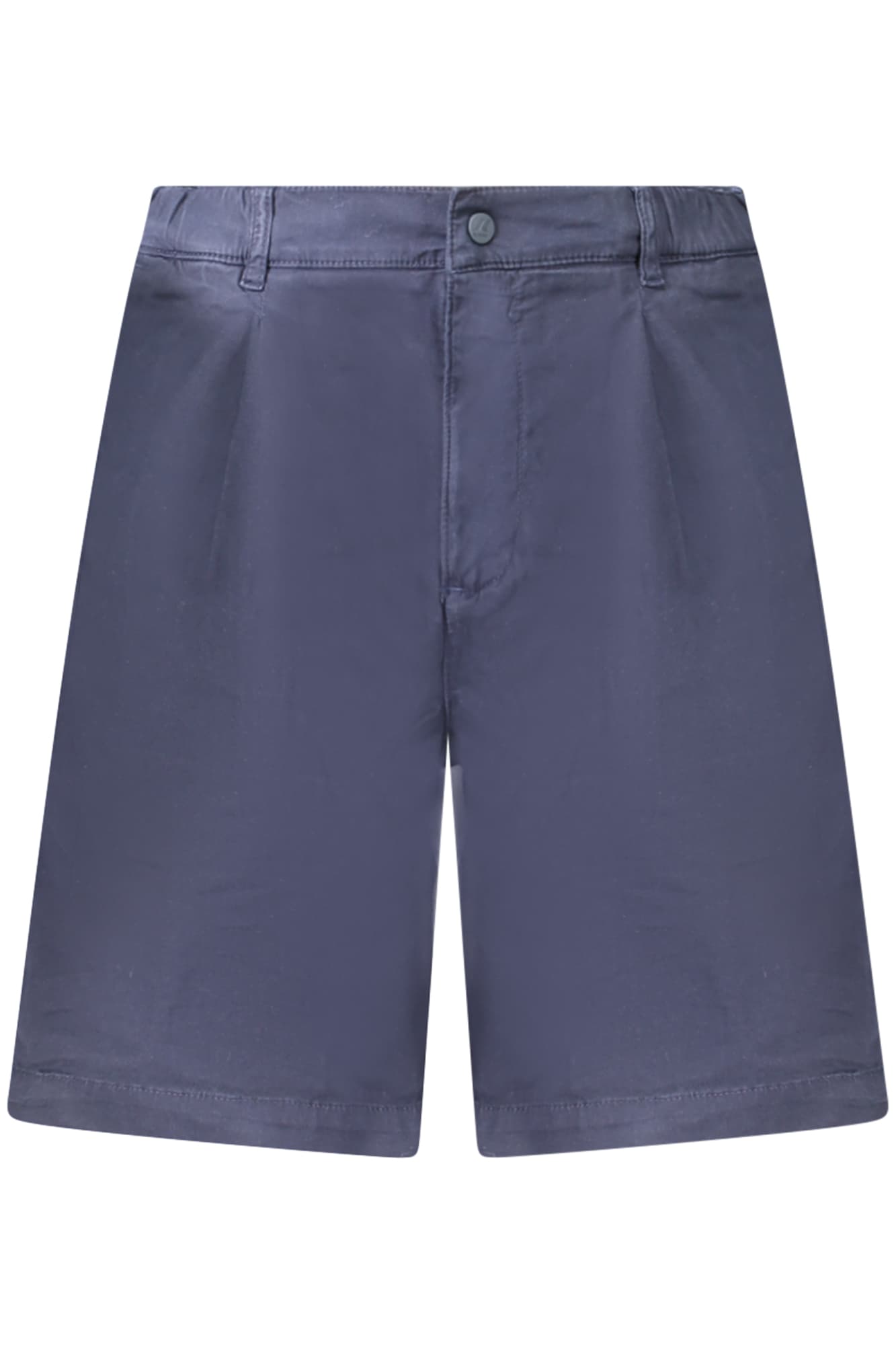 МЪЖКИ БЕРМУДИ K-WAY СИНИ - K-WAY