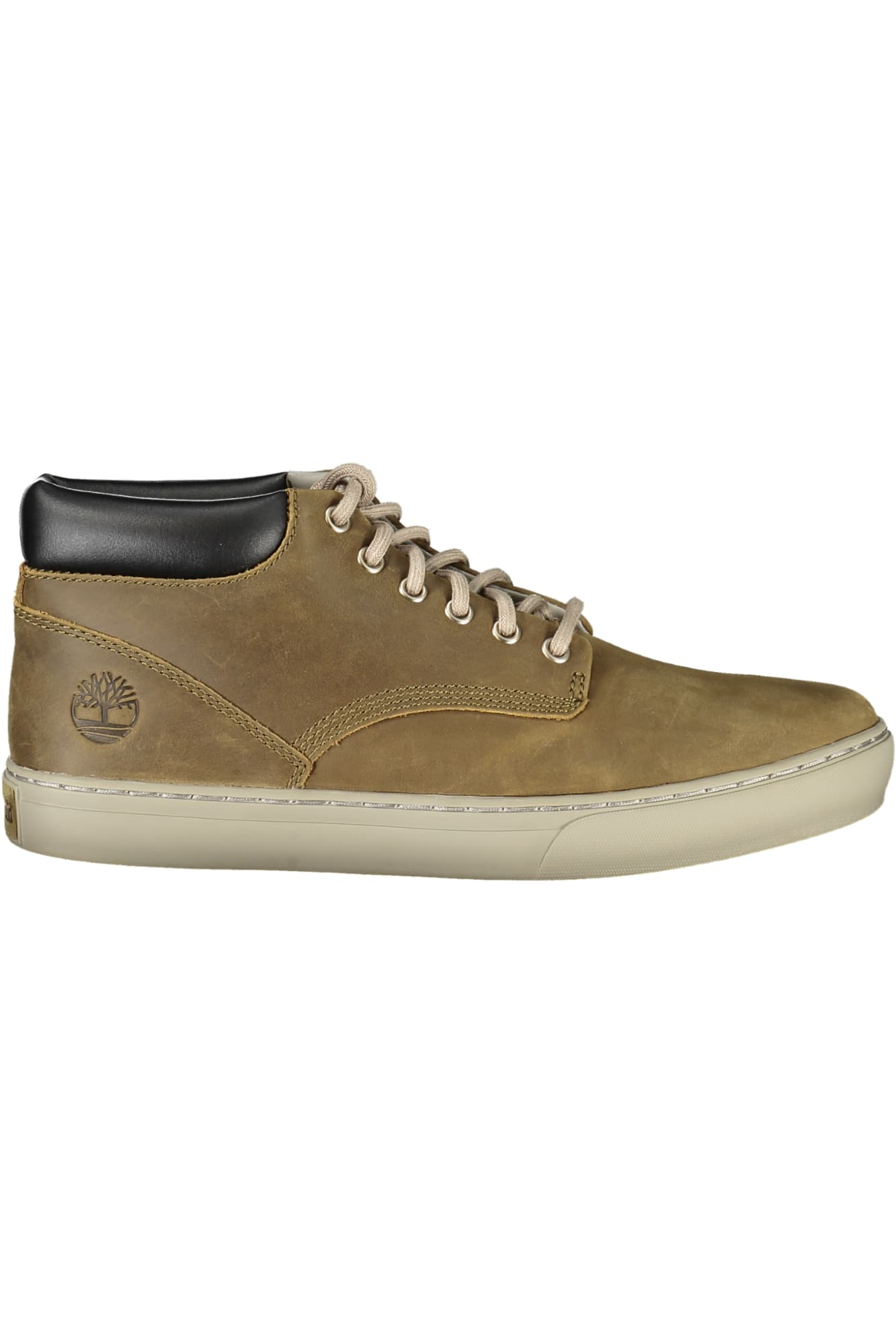 МЪЖКИ ЗЕЛЕНИ СПОРТНИ ОБУВКИ TIMBERLAND - TIMBERLAND
