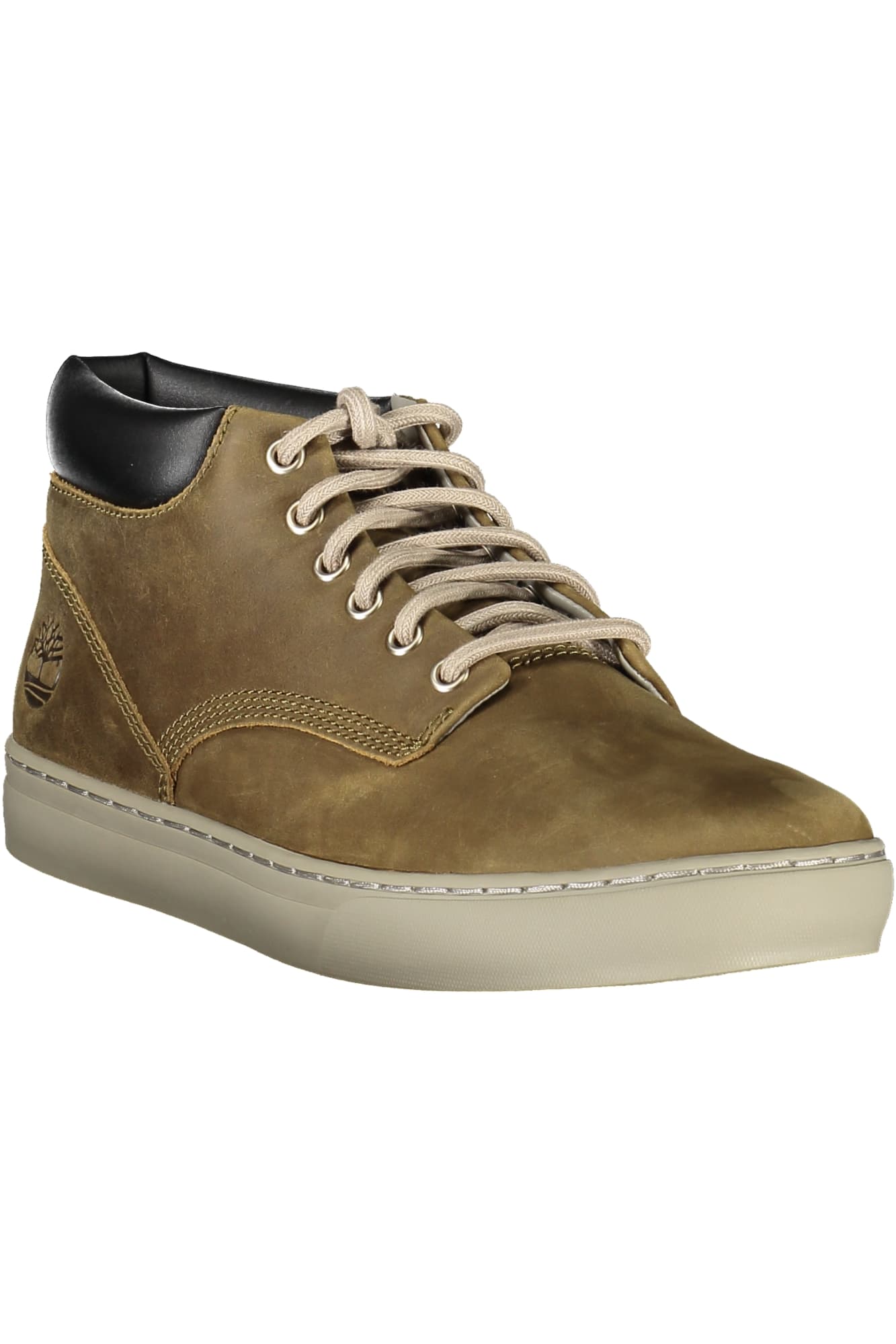 МЪЖКИ ЗЕЛЕНИ СПОРТНИ ОБУВКИ TIMBERLAND - TIMBERLAND