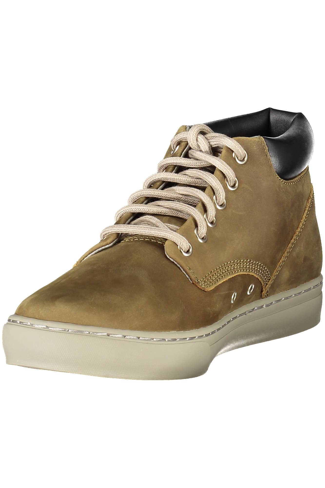МЪЖКИ ЗЕЛЕНИ СПОРТНИ ОБУВКИ TIMBERLAND - TIMBERLAND
