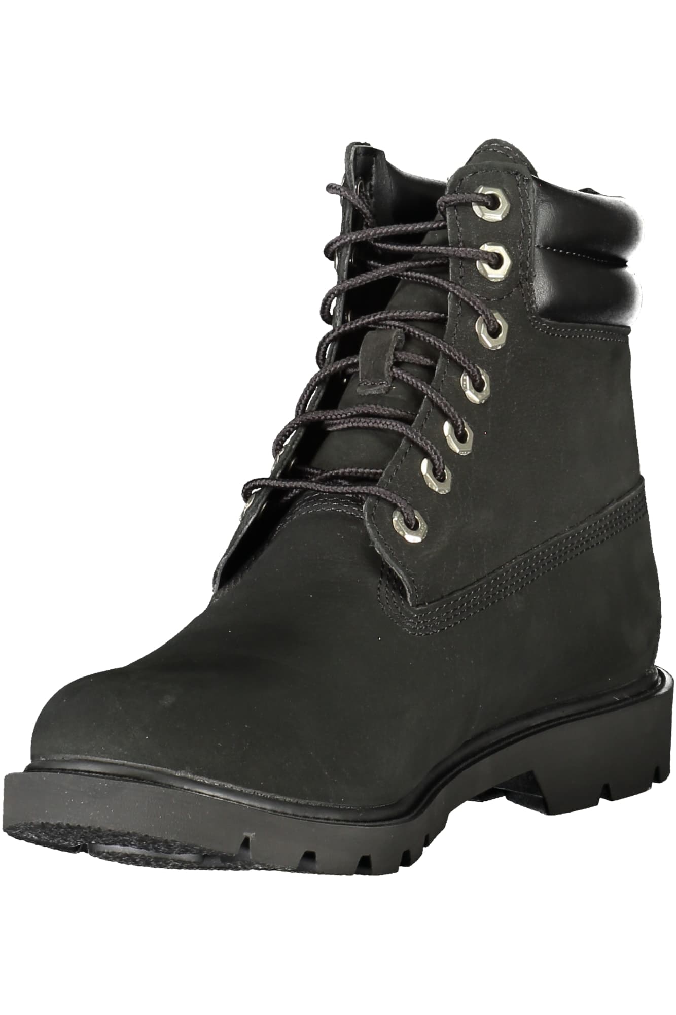 МЪЖКИ ЧЕРНИ БОТУШИ TIMBERLAND - TIMBERLAND