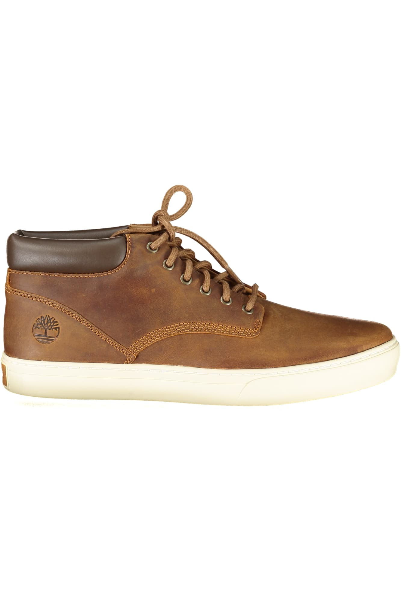 МЪЖКИ КАФЯВИ СПОРТНИ ОБУВКИ TIMBERLAND - TIMBERLAND