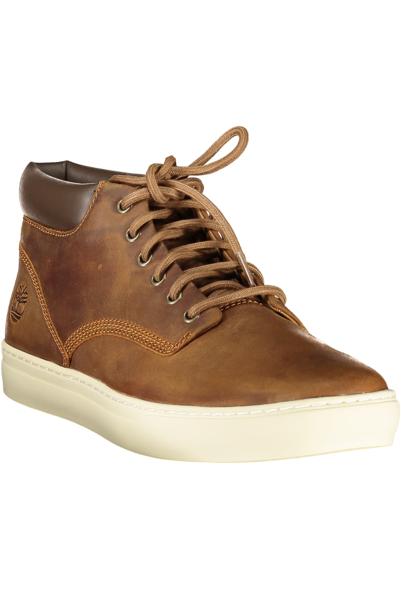 МЪЖКИ КАФЯВИ СПОРТНИ ОБУВКИ TIMBERLAND - TIMBERLAND