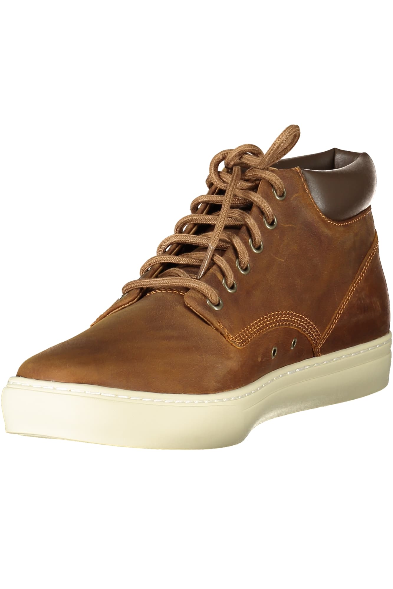МЪЖКИ КАФЯВИ СПОРТНИ ОБУВКИ TIMBERLAND - TIMBERLAND