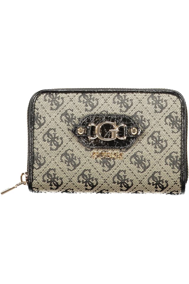 ЧЕРЕН ПОРТФЕЙЛ GUESS JEANS