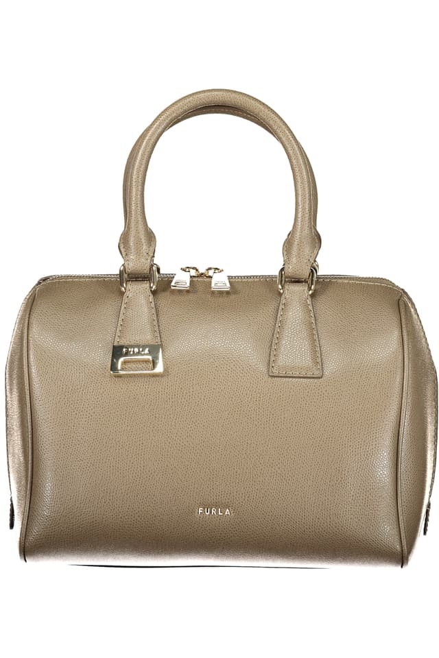 ЗЕЛЕНА ДАМСКА ЧАНТА FURLA