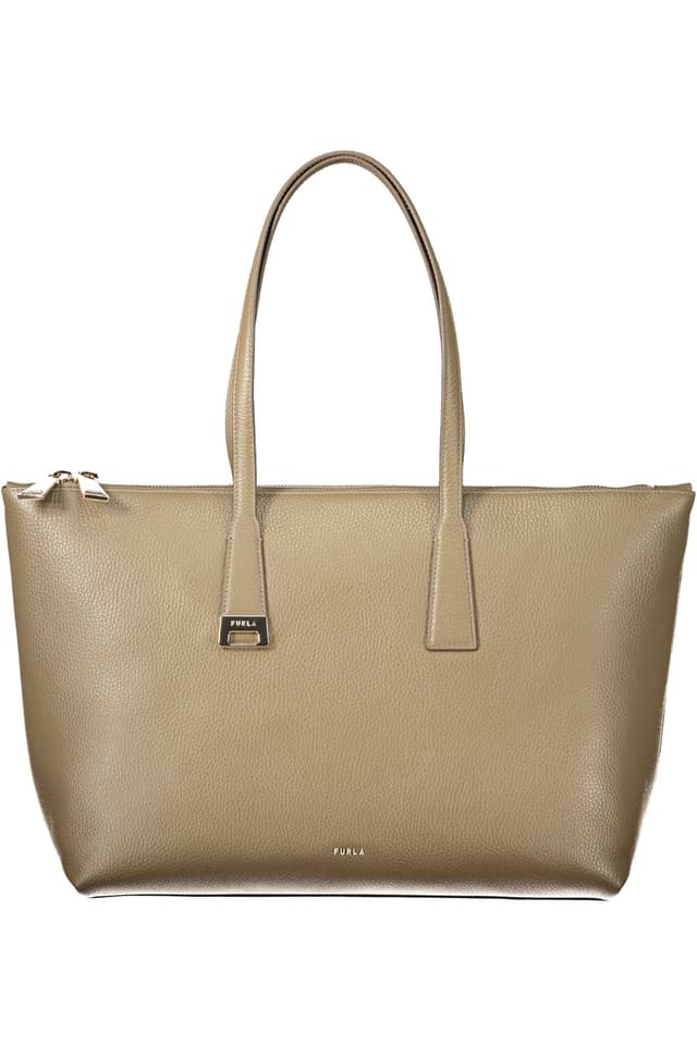ЗЕЛЕНА ДАМСКА ЧАНТА FURLA