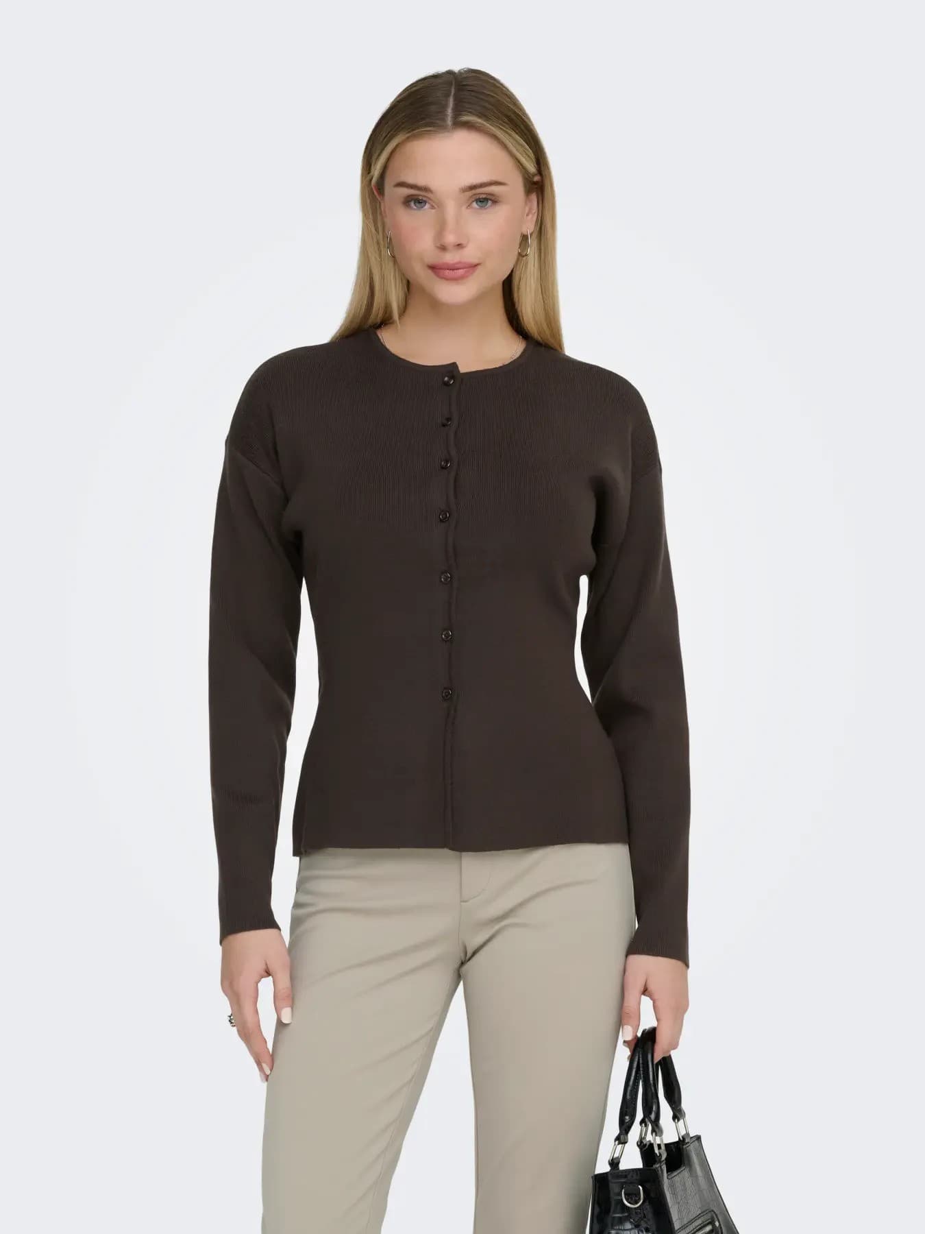 Only Cardigan Donna - Only