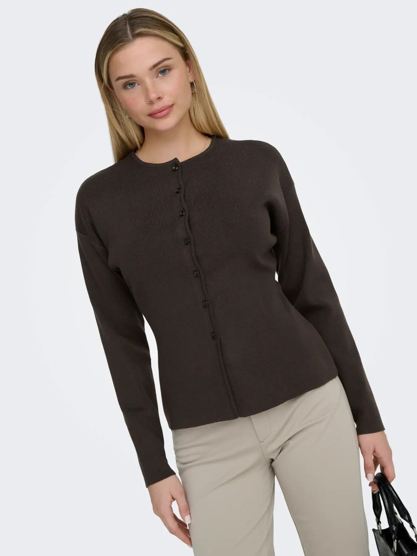 Only Cardigan Donna - Only