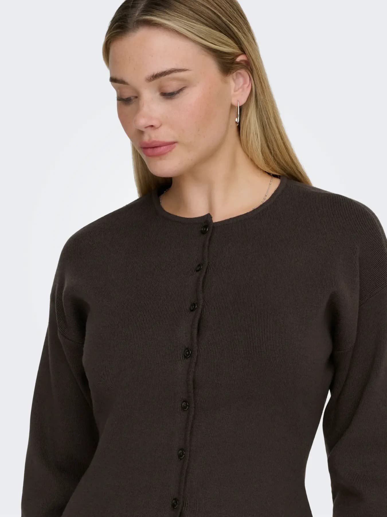 Only Cardigan Donna - Only