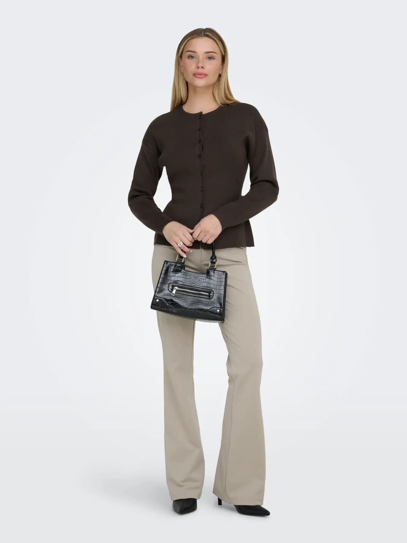 Only Cardigan Donna - Only