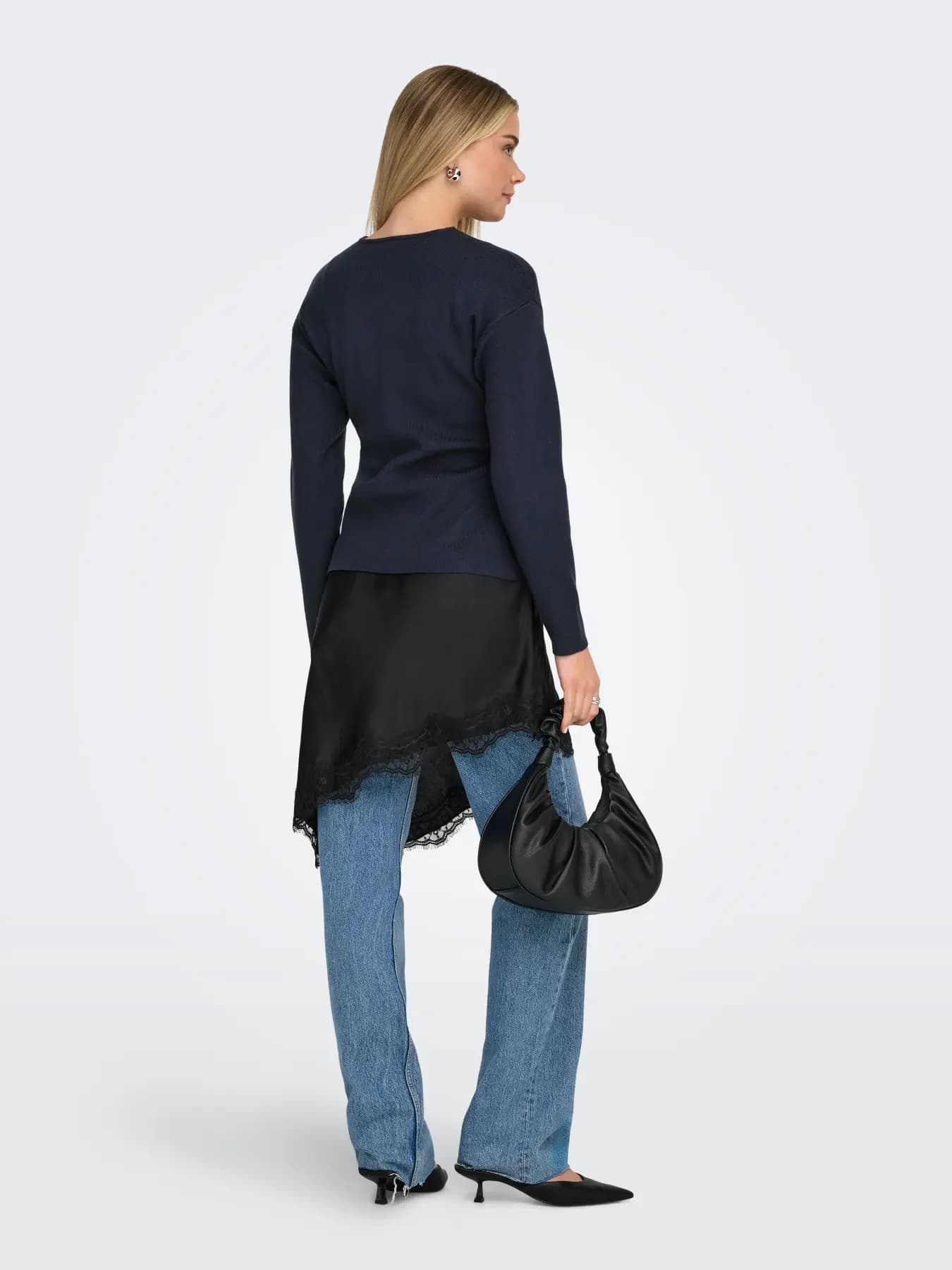 Only Cardigan Donna - Only