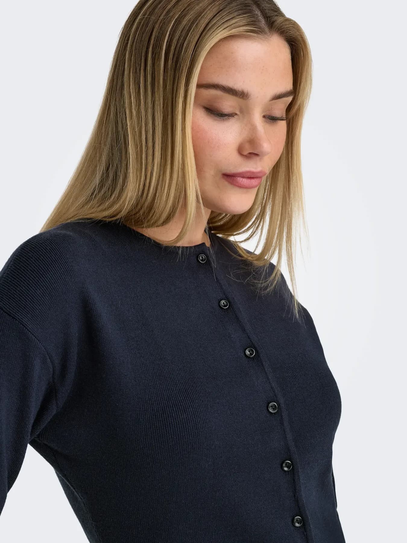 Only Cardigan Donna - Only