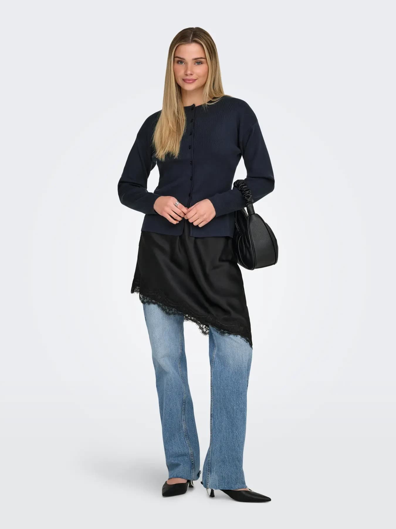 Only Cardigan Donna - Only