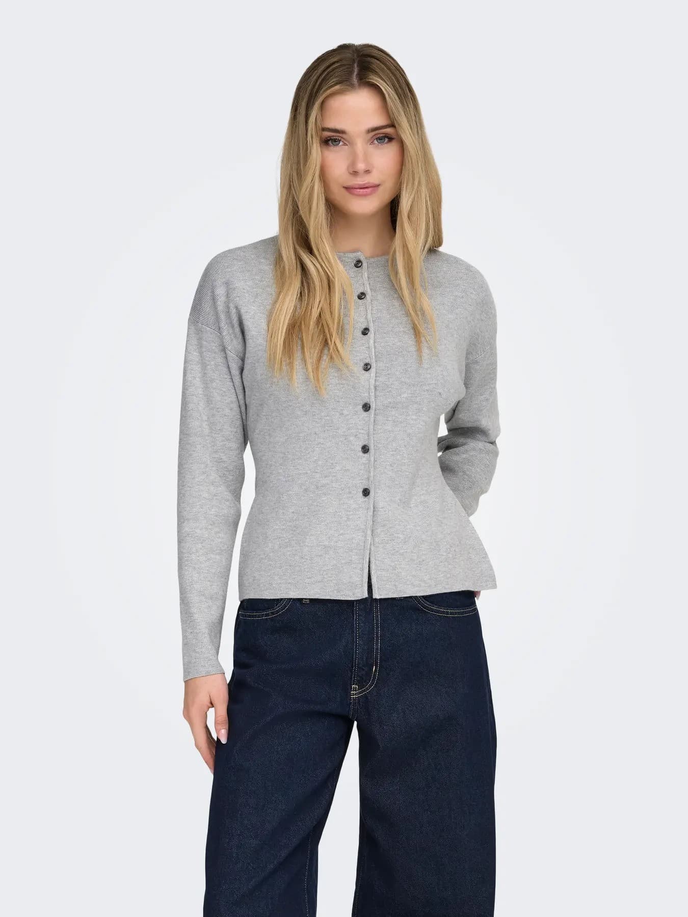 Only Cardigan Donna - Only