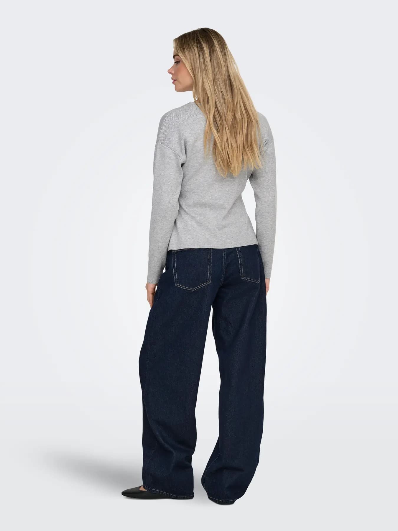 Only Cardigan Donna - Only