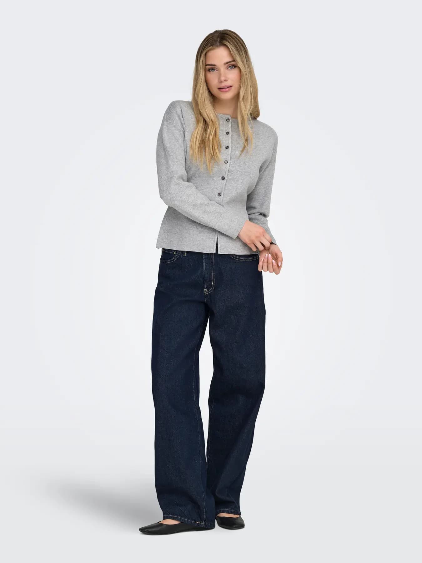 Only Cardigan Donna - Only